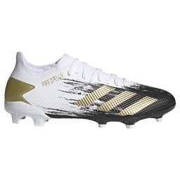 adidas Predator Mutator 20.3 Low Cut Firm Ground Erkek Krampon