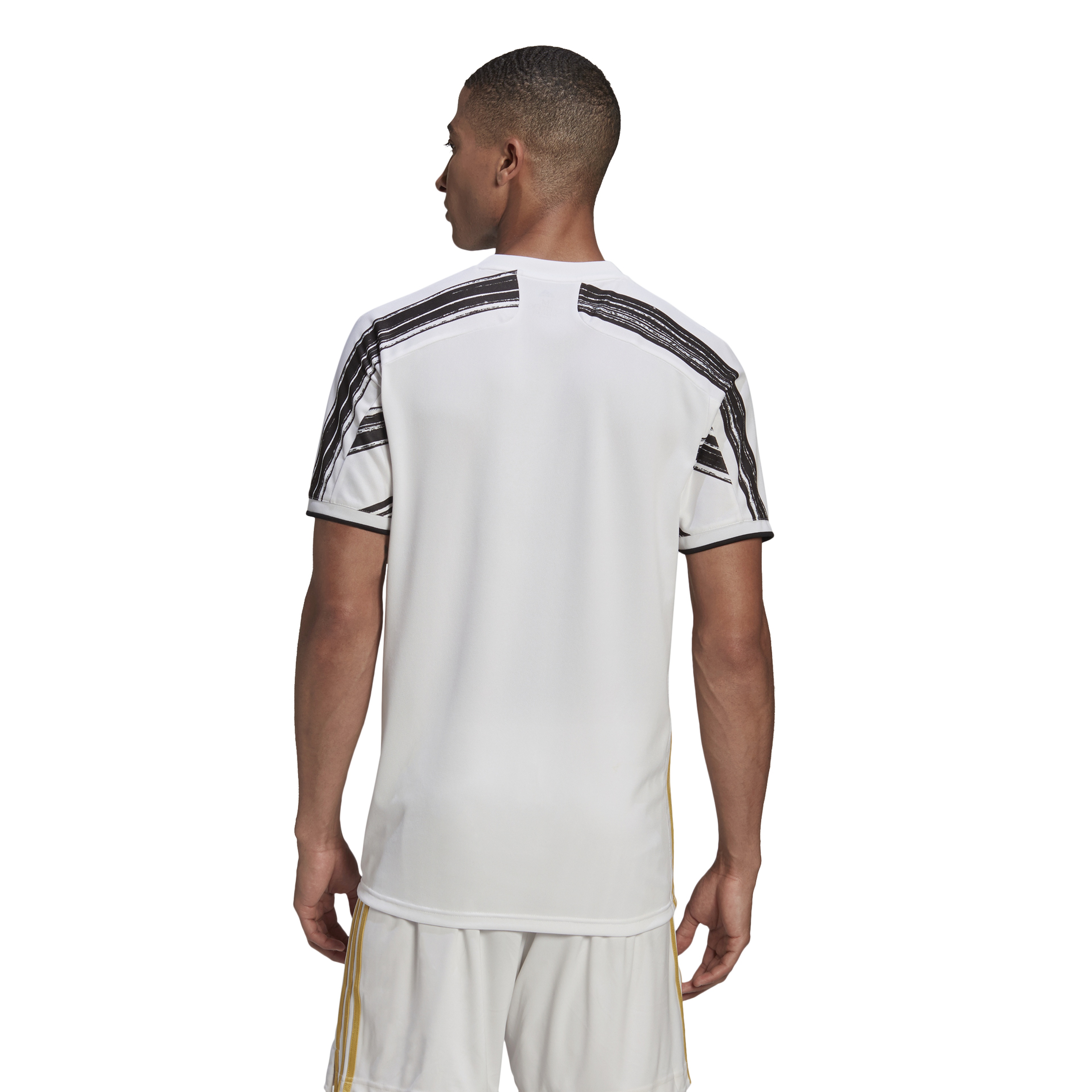 adidas Juventus 2020-2021 İç Saha Erkek Forma