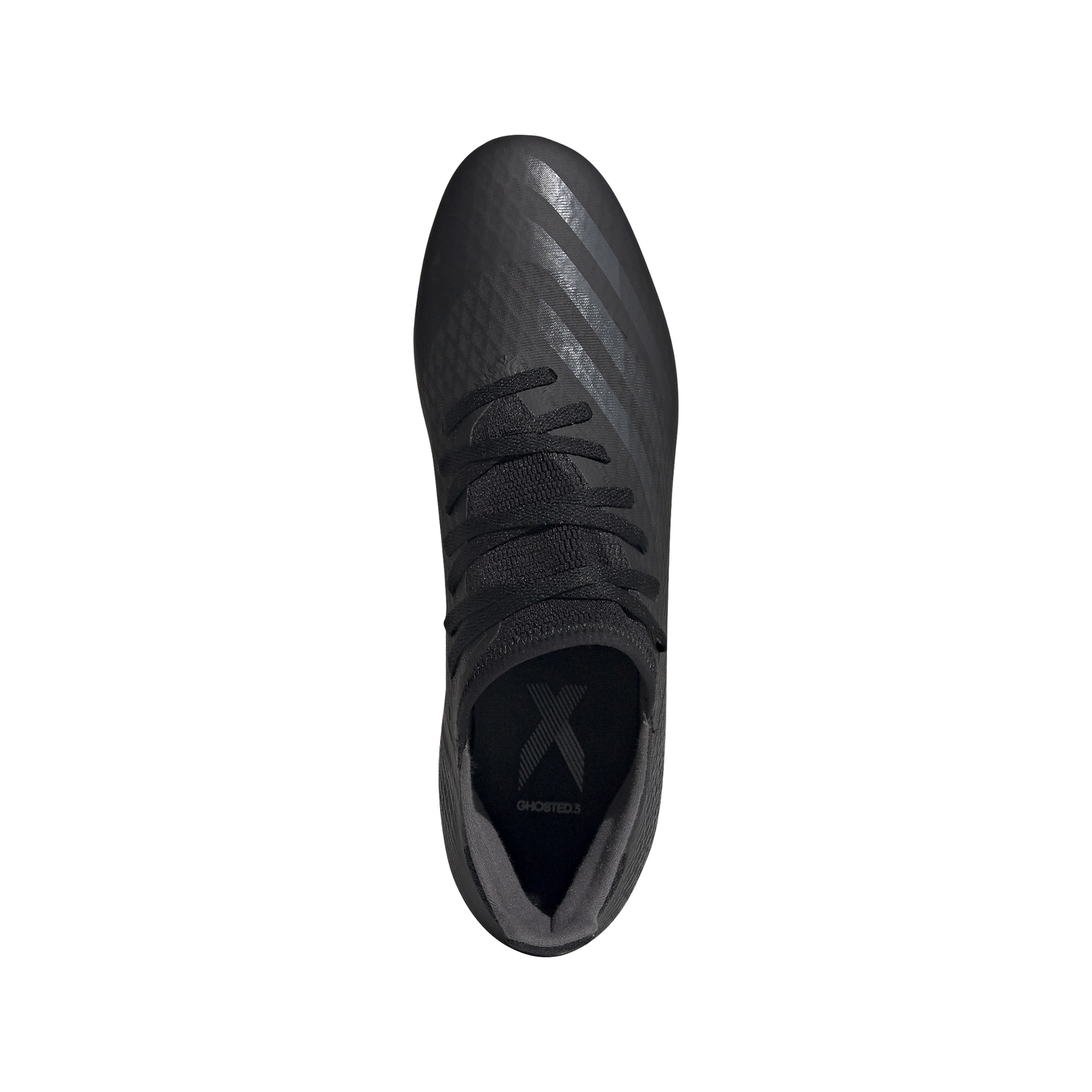 adidas X Ghosted.3 Firm Ground Erkek Krampon