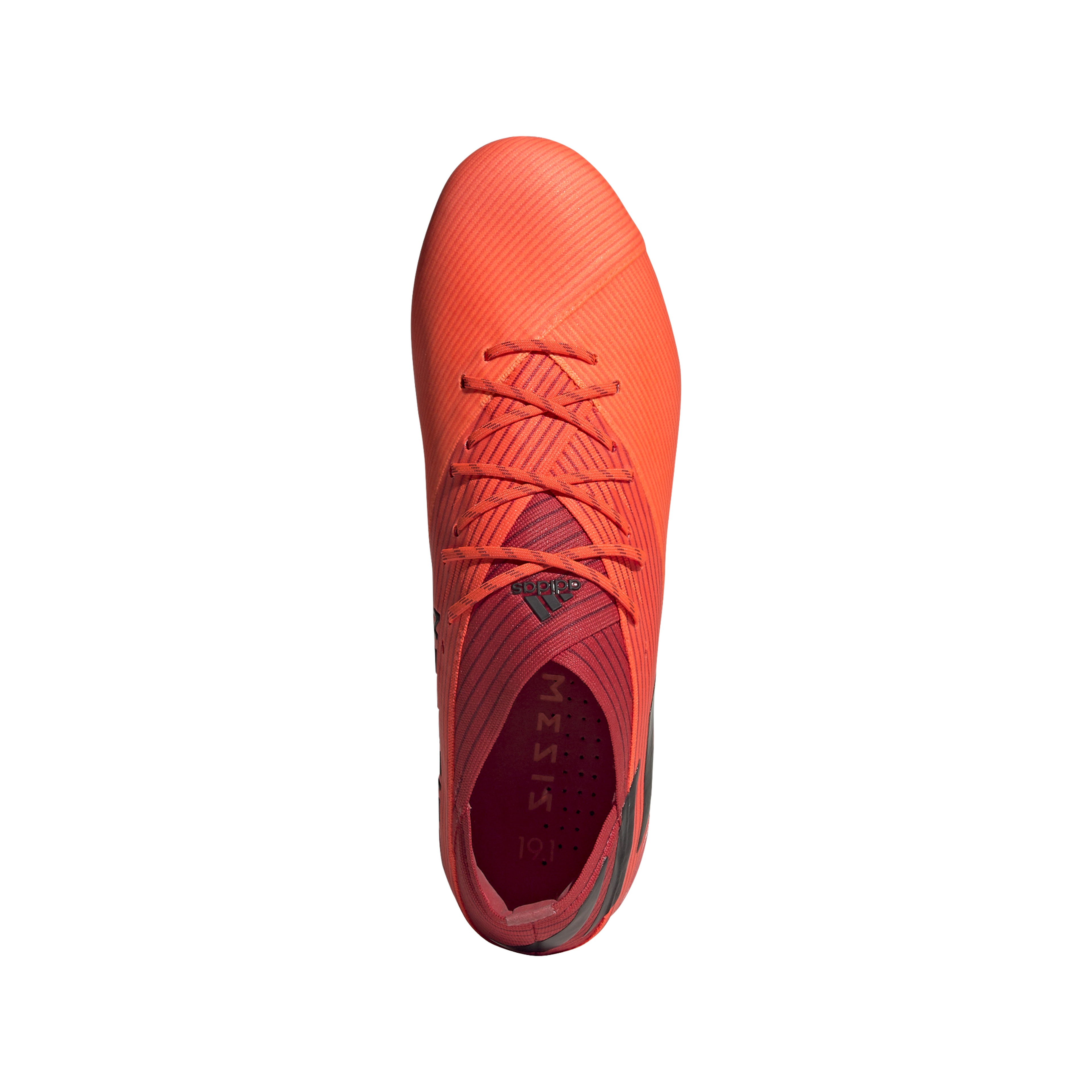 adidas Nemeziz 19.1 Firm Ground Erkek Krampon