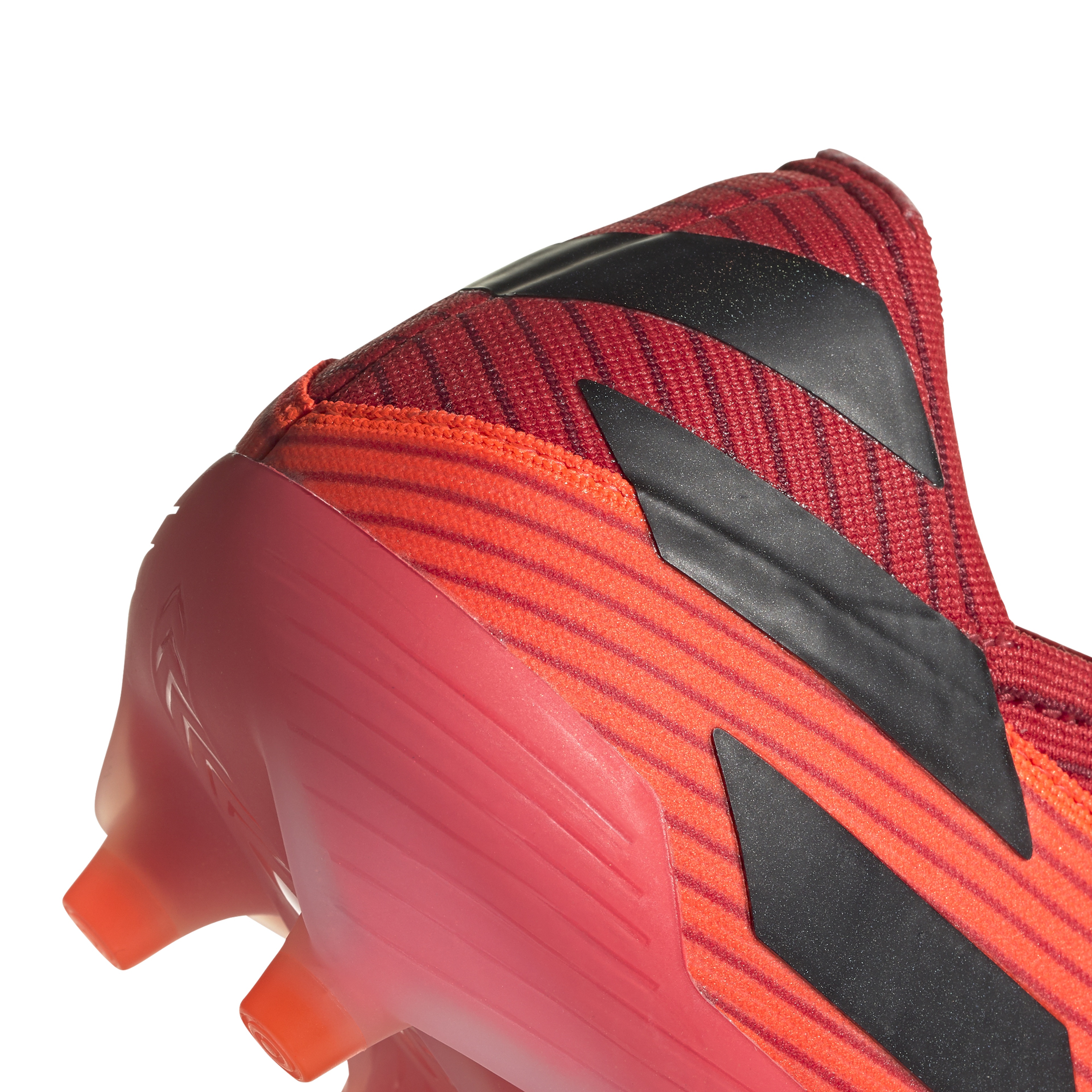 adidas Nemeziz 19.1 Firm Ground Erkek Krampon