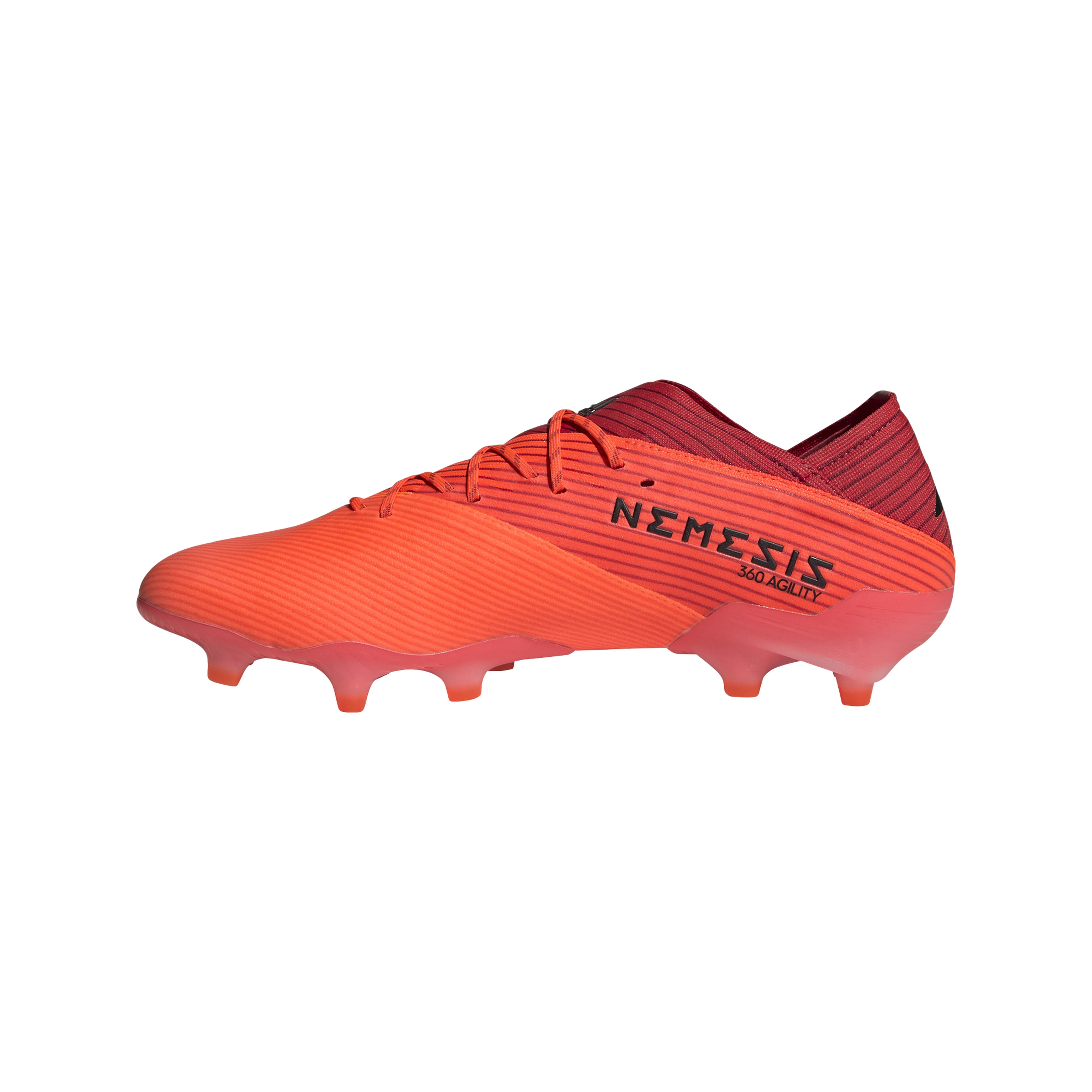 adidas Nemeziz 19.1 Firm Ground Erkek Krampon
