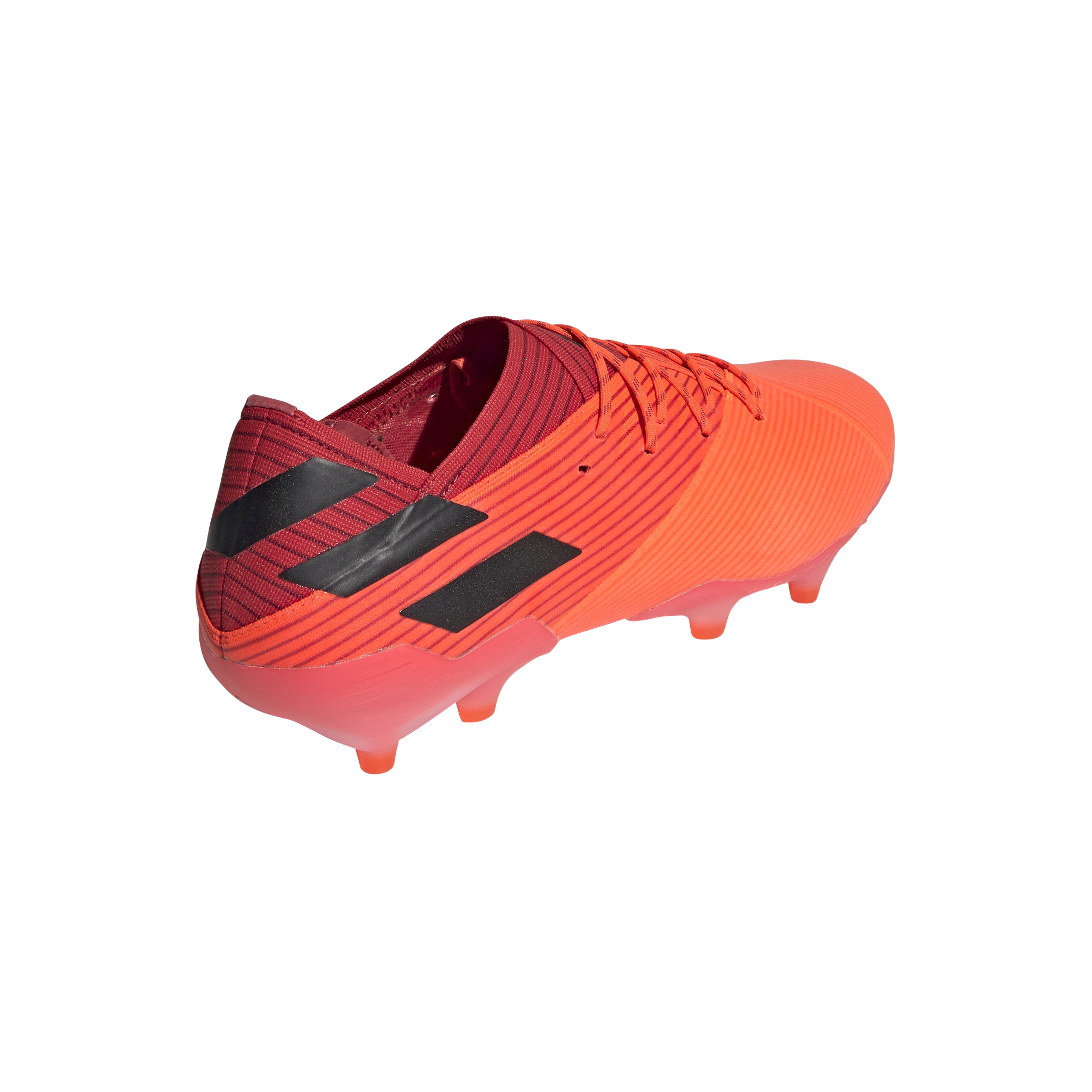 adidas Nemeziz 19.1 Firm Ground Erkek Krampon