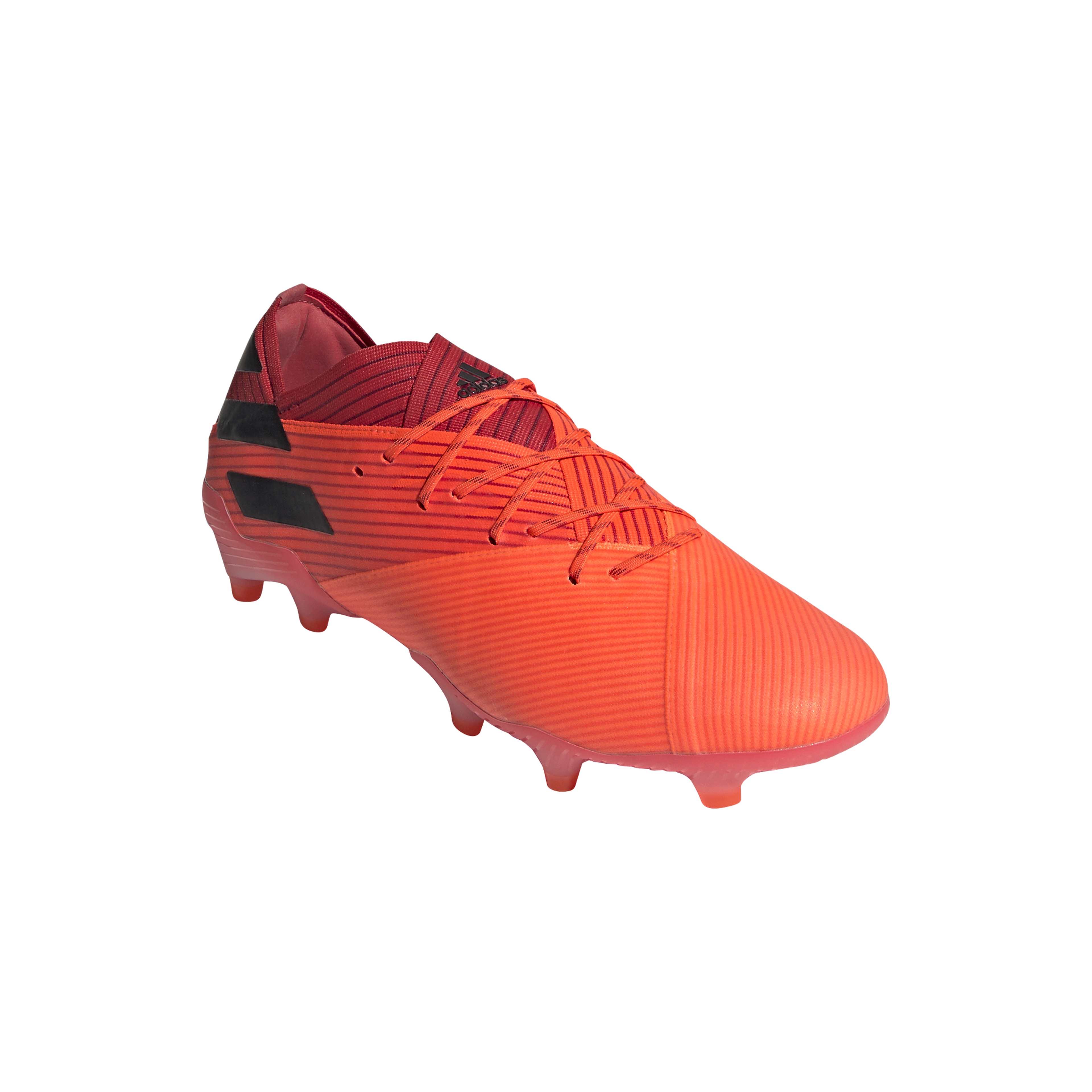 adidas Nemeziz 19.1 Firm Ground Erkek Krampon