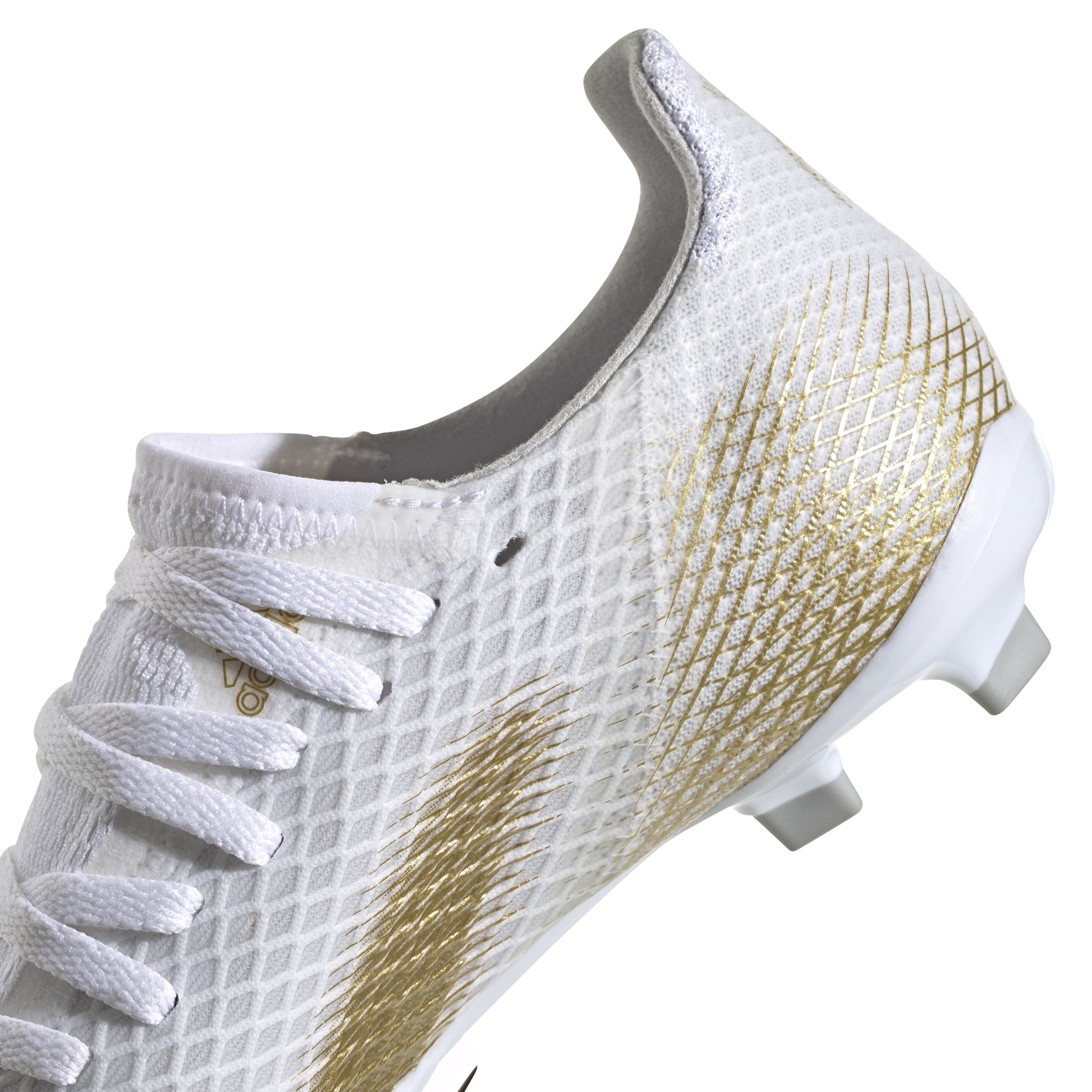 adidas X Ghosted 3 Firm Ground Çocuk Krampon