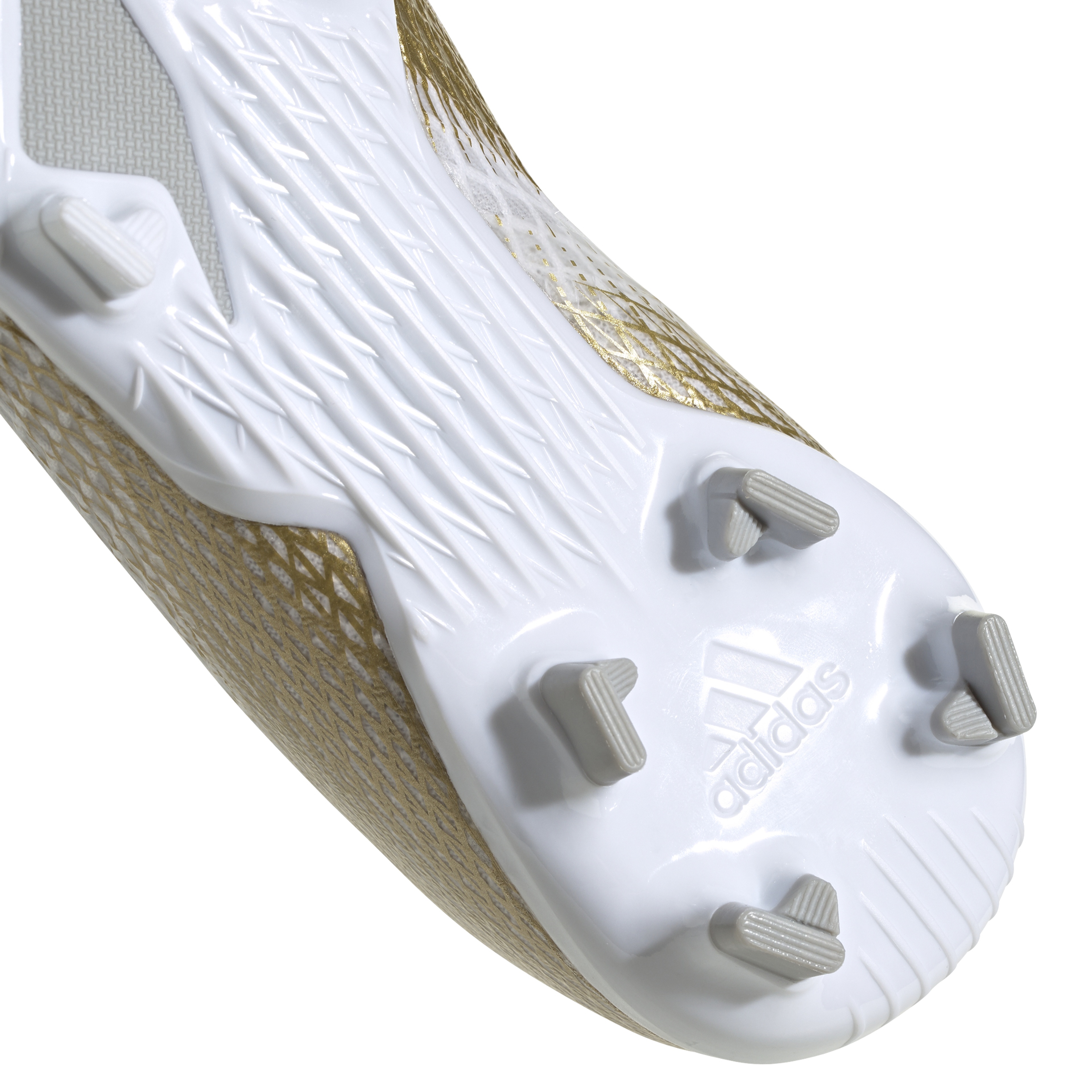 adidas X Ghosted 3 Firm Ground Çocuk Krampon