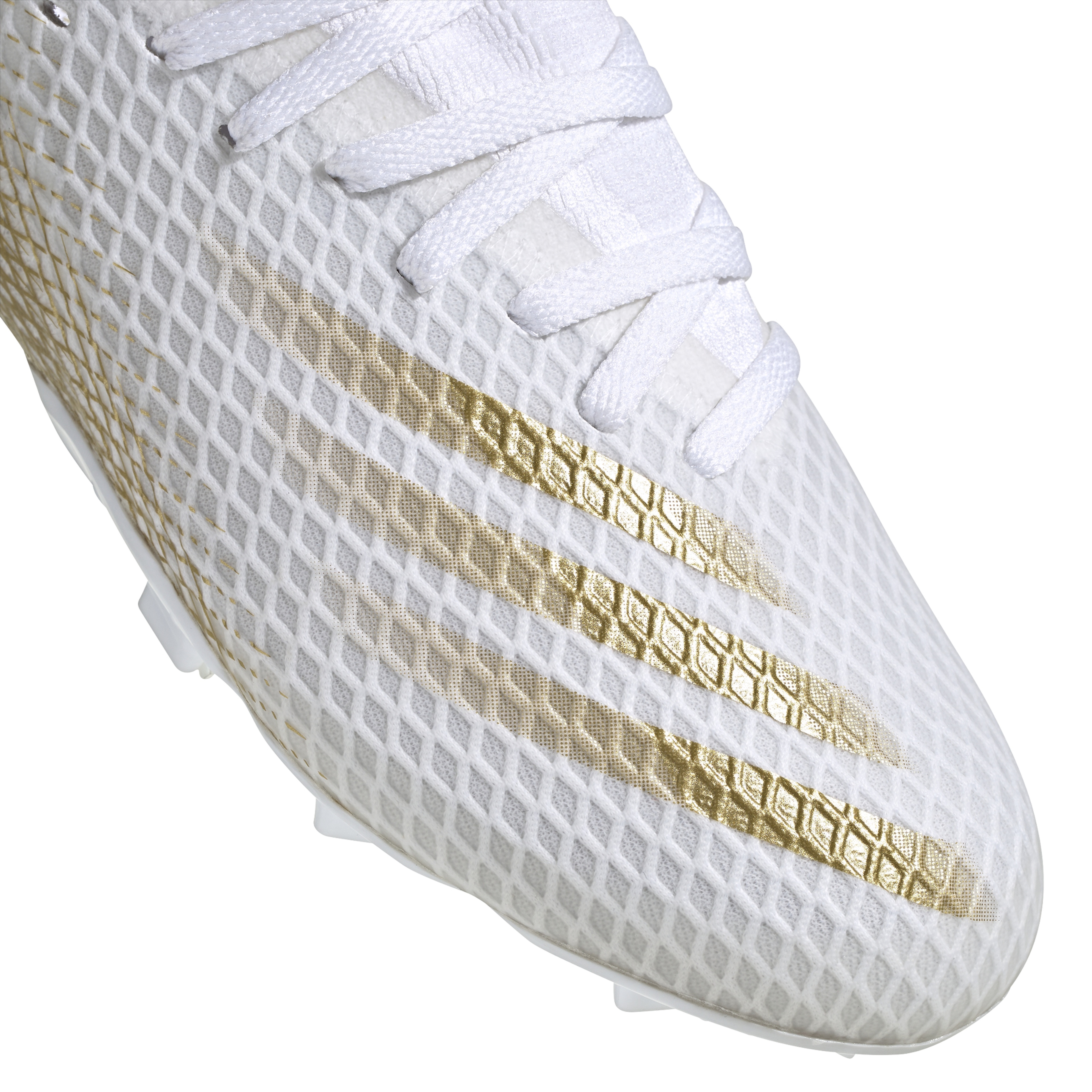 adidas X Ghosted 3 Firm Ground Çocuk Krampon