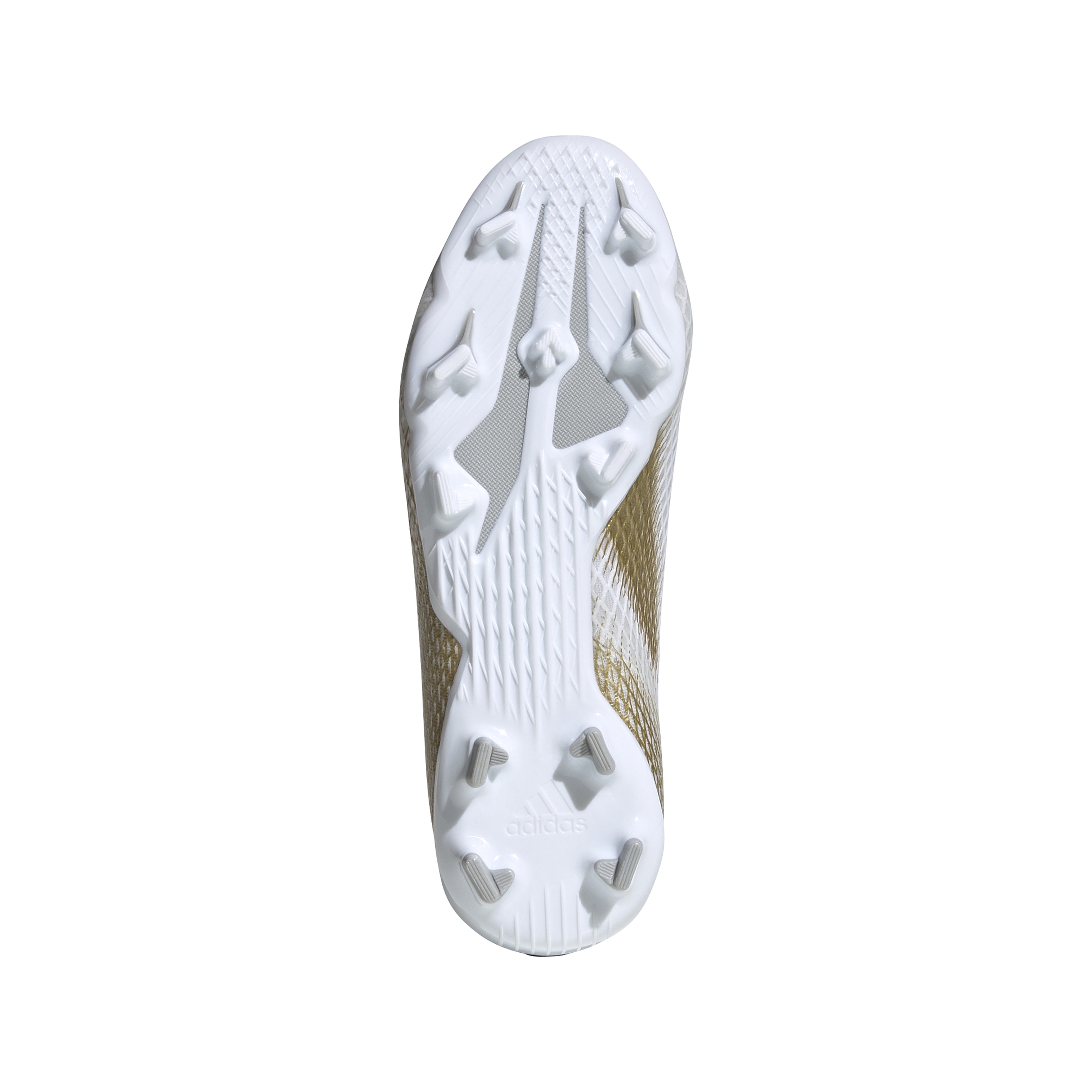 adidas X Ghosted 3 Firm Ground Çocuk Krampon