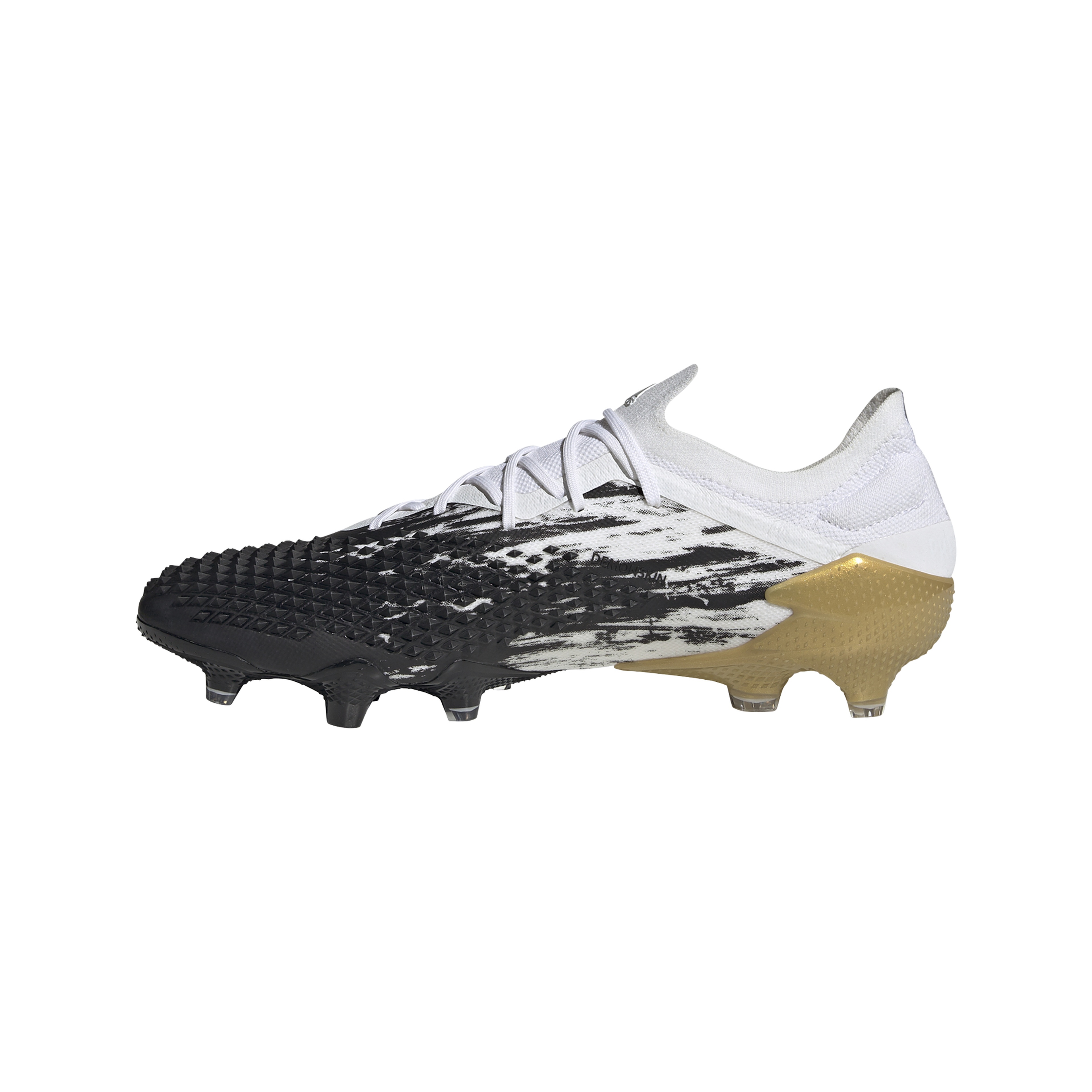adidas Predator Mutator 20 1 Low Cut Firm Ground Erkek Krampon