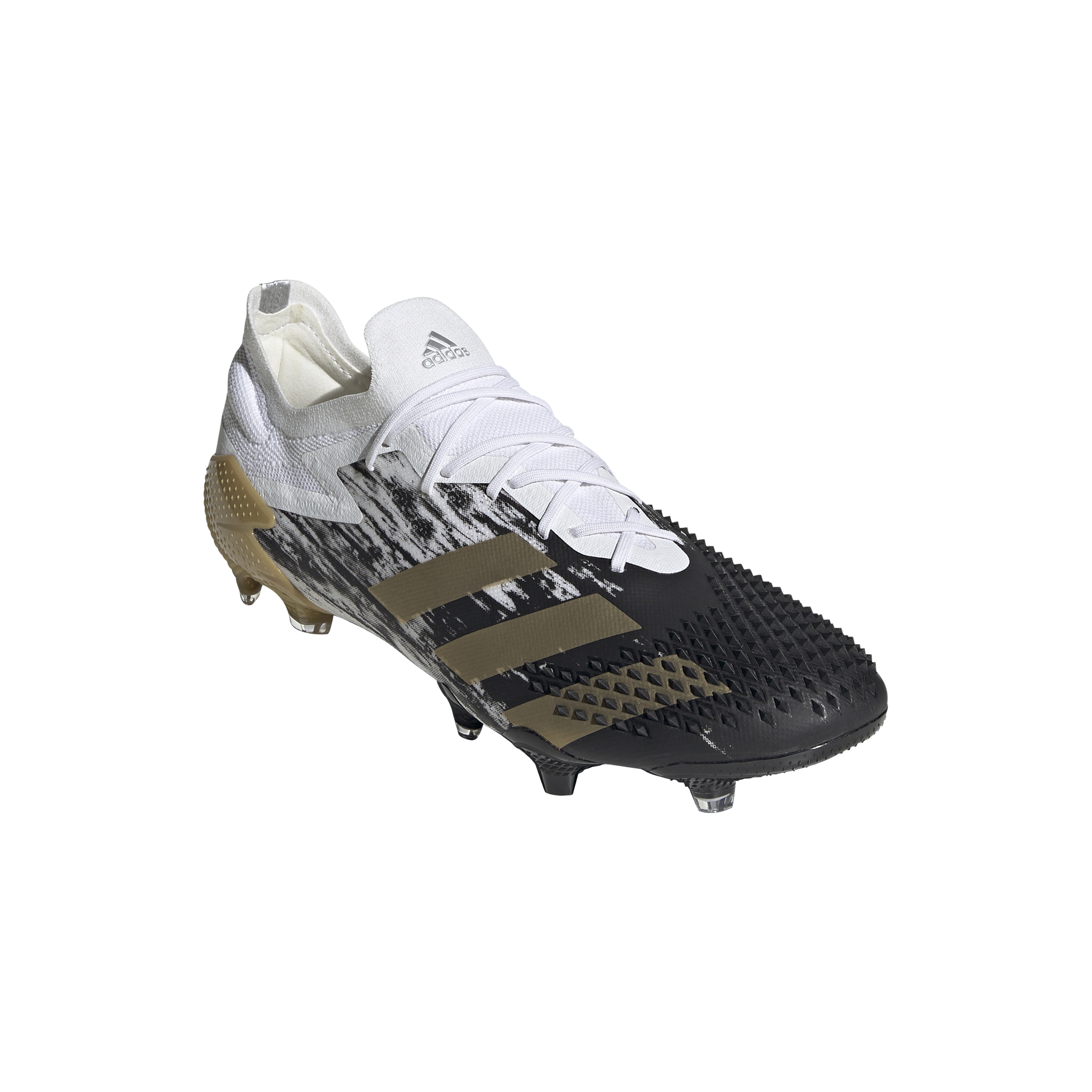 adidas Predator Mutator 20 1 Low Cut Firm Ground Erkek Krampon