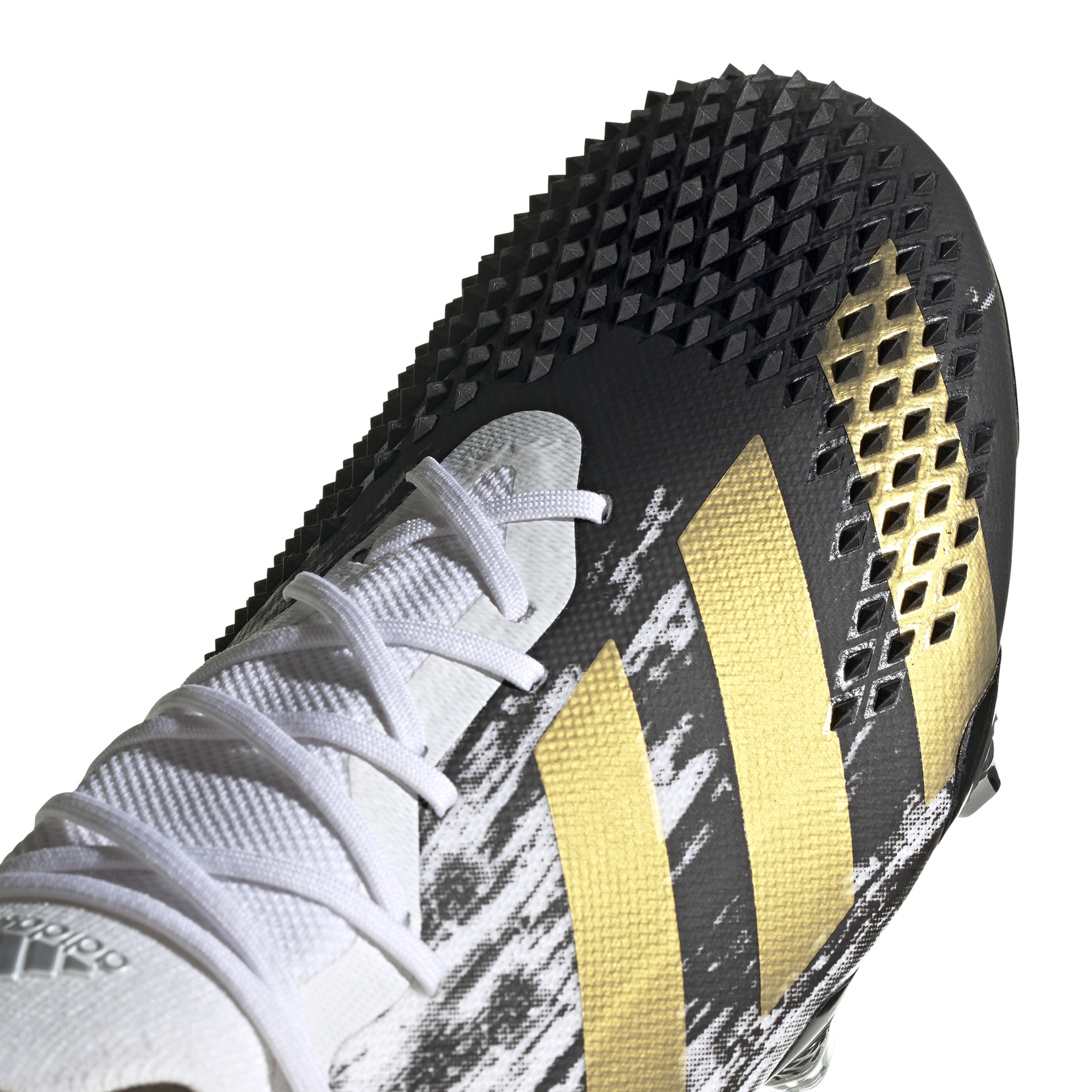 adidas Predator Mutator 20 1 Low Cut Firm Ground Erkek Krampon