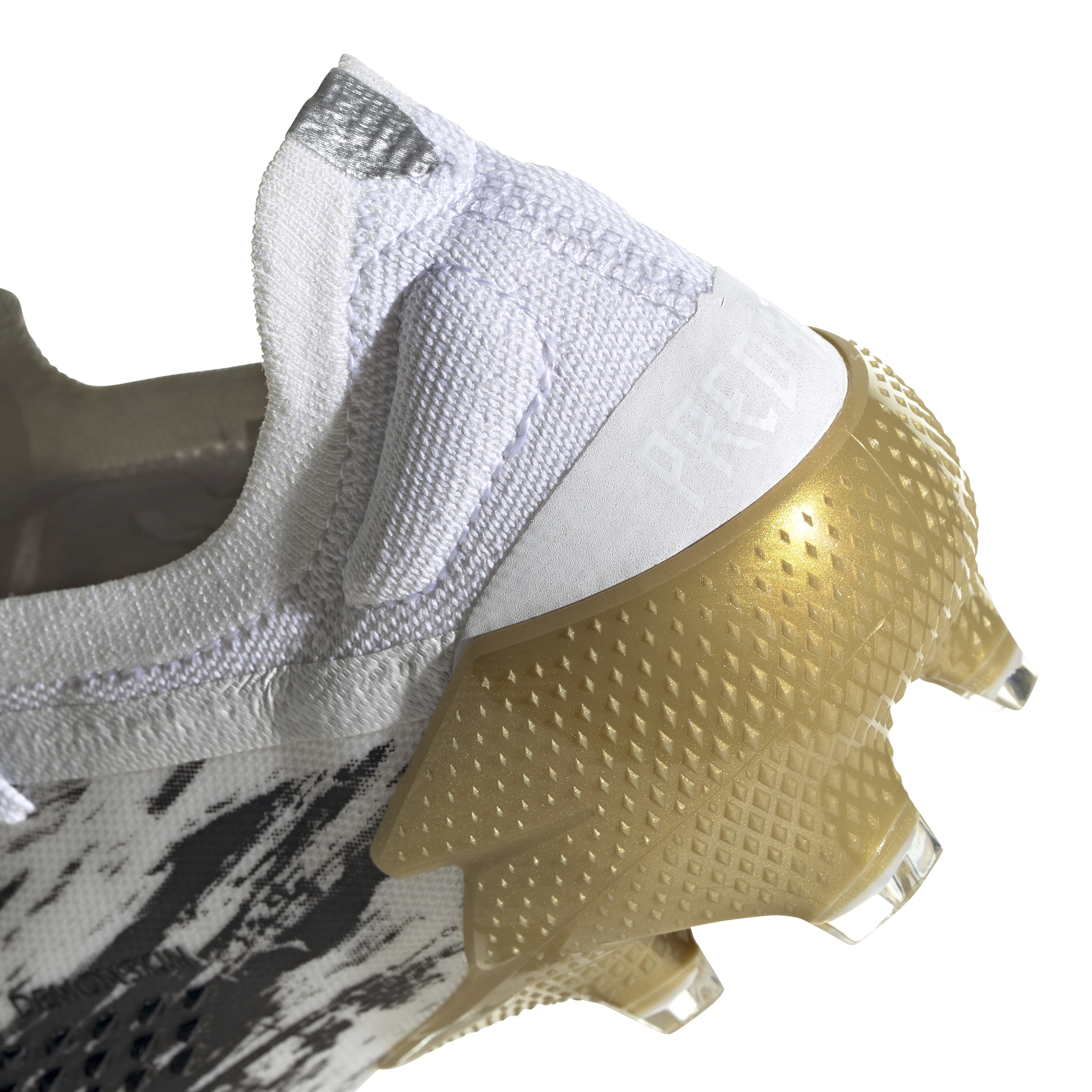 adidas Predator Mutator 20 1 Low Cut Firm Ground Erkek Krampon