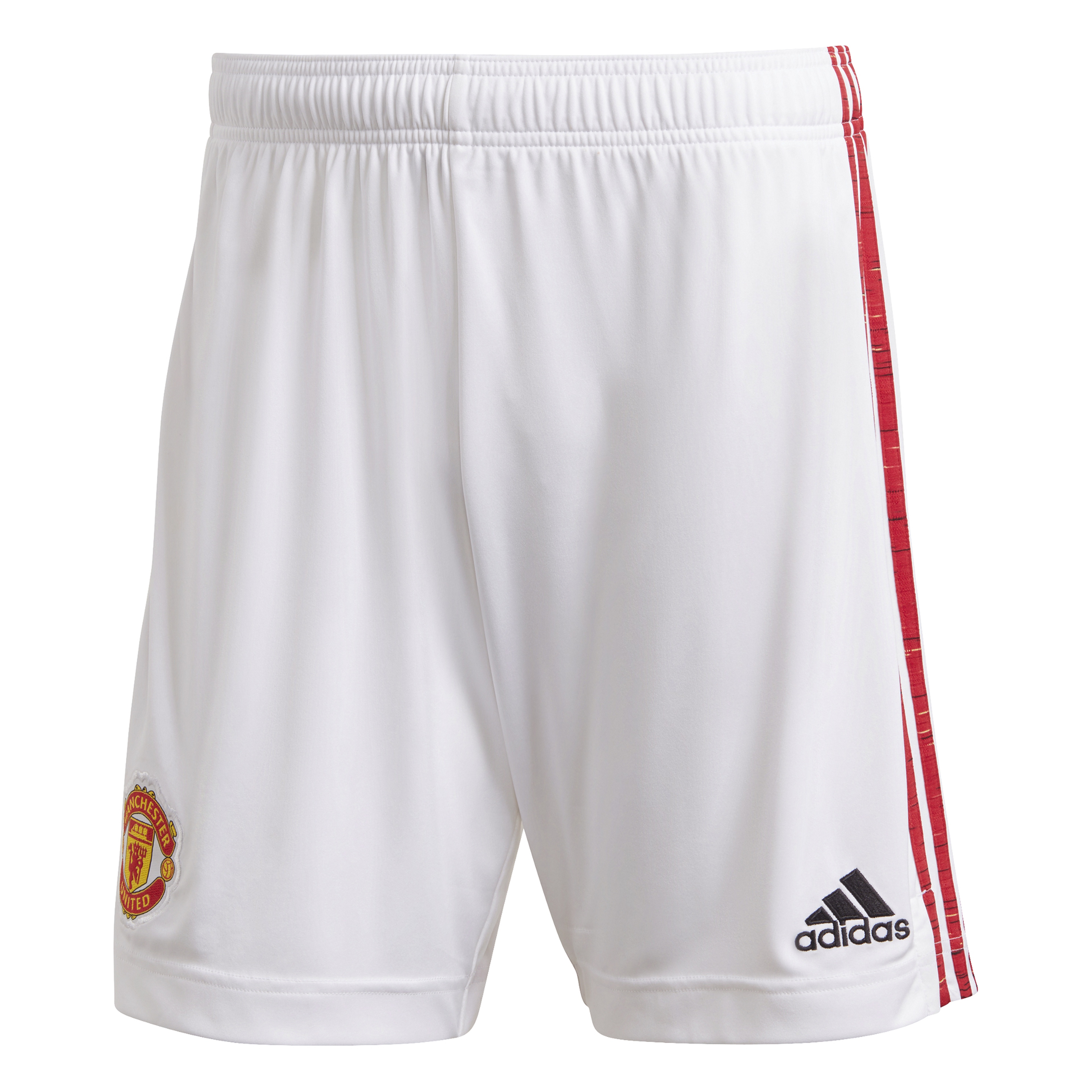 adidas Manchester United 2020-2021 İç Saha Erkek Şort