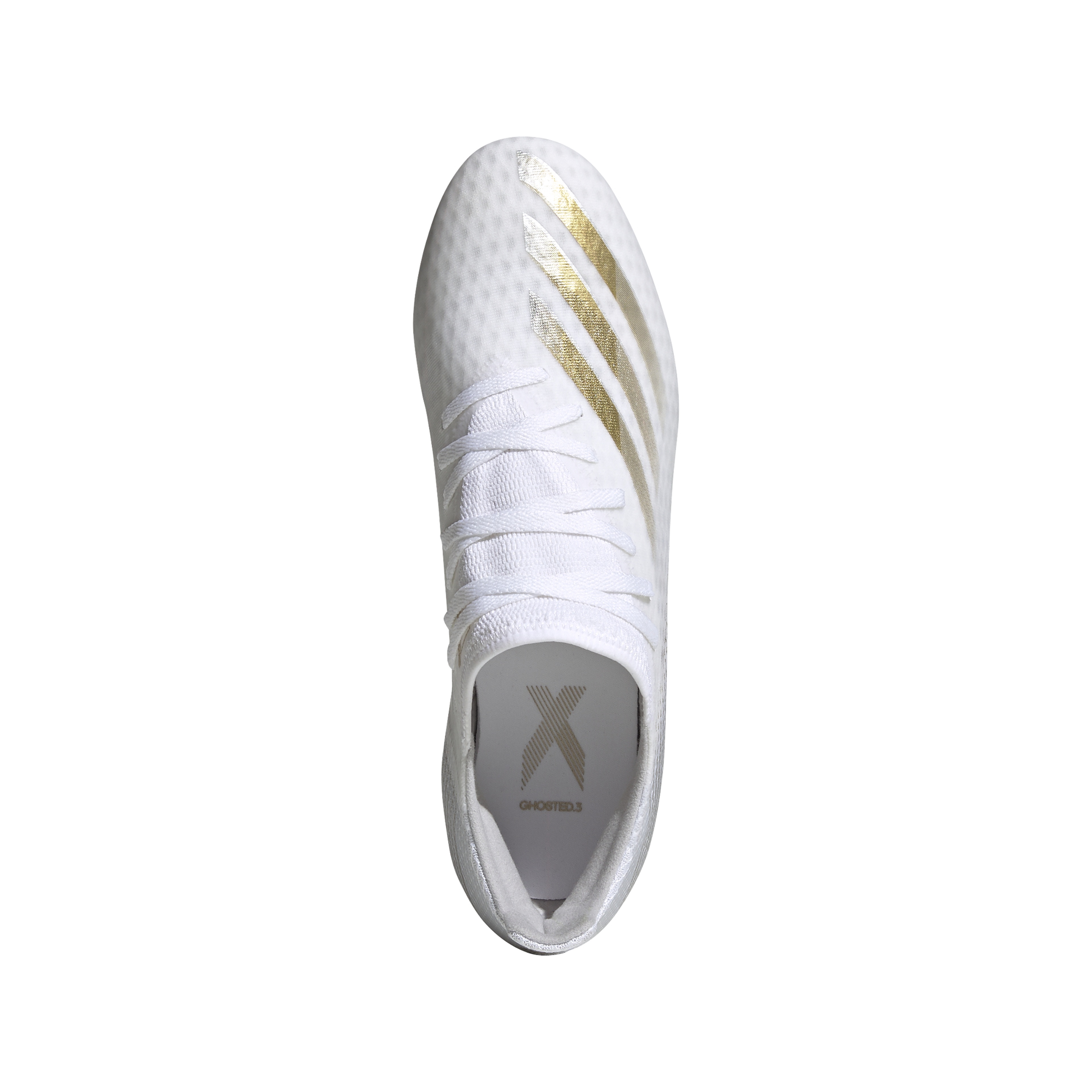 adidas X Ghosted.3 Firm Ground Erkek Krampon