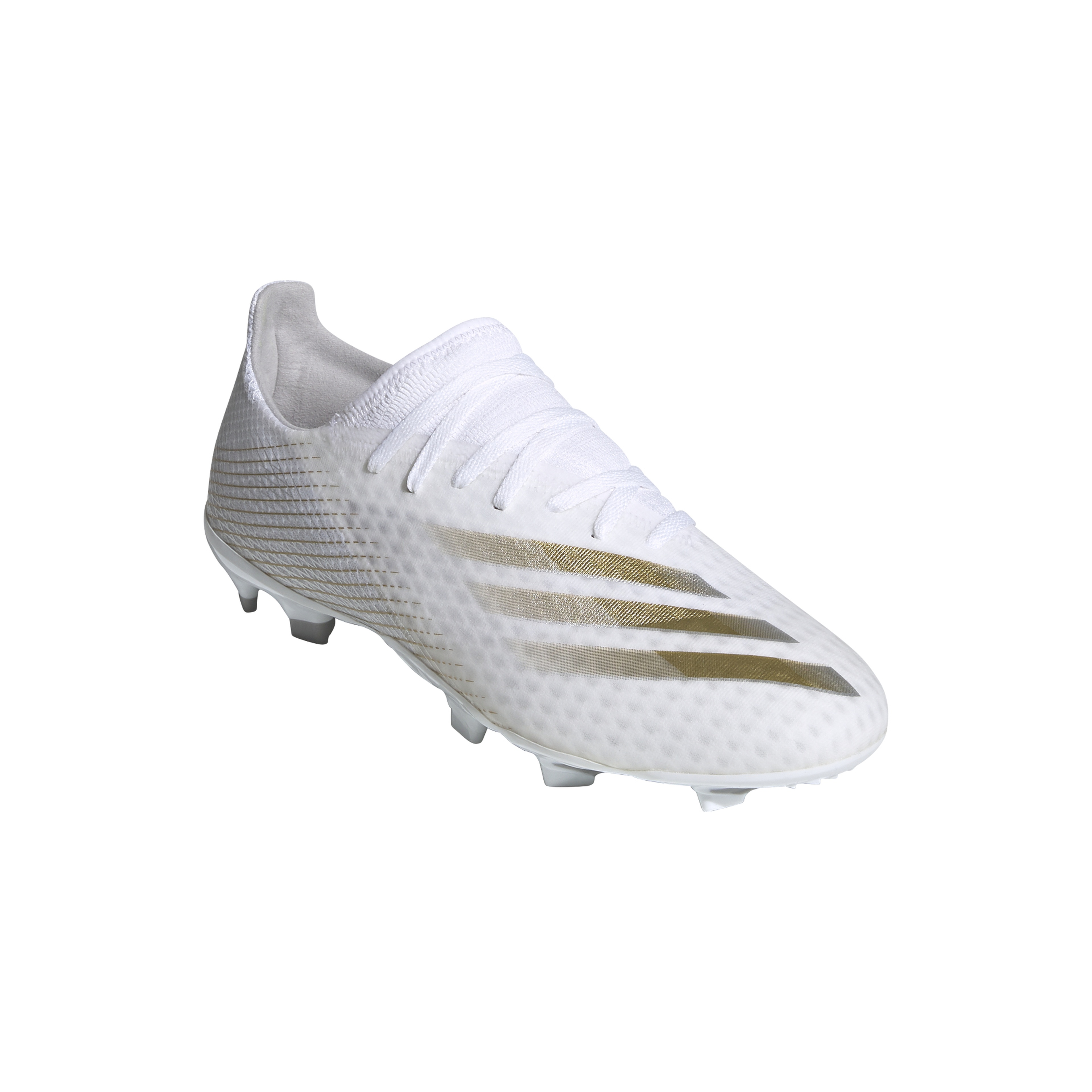 adidas X Ghosted.3 Firm Ground Erkek Krampon