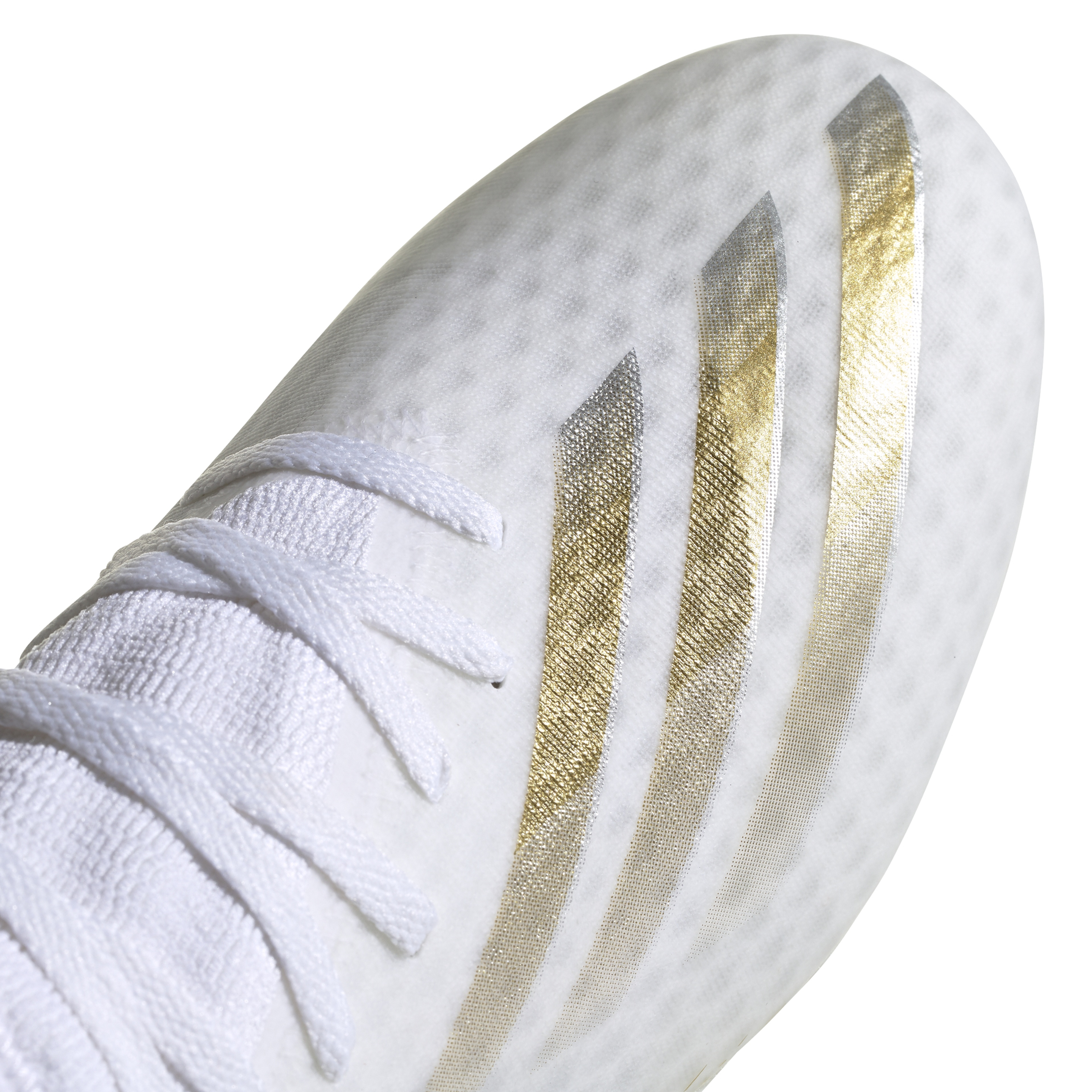 adidas X Ghosted.3 Firm Ground Erkek Krampon