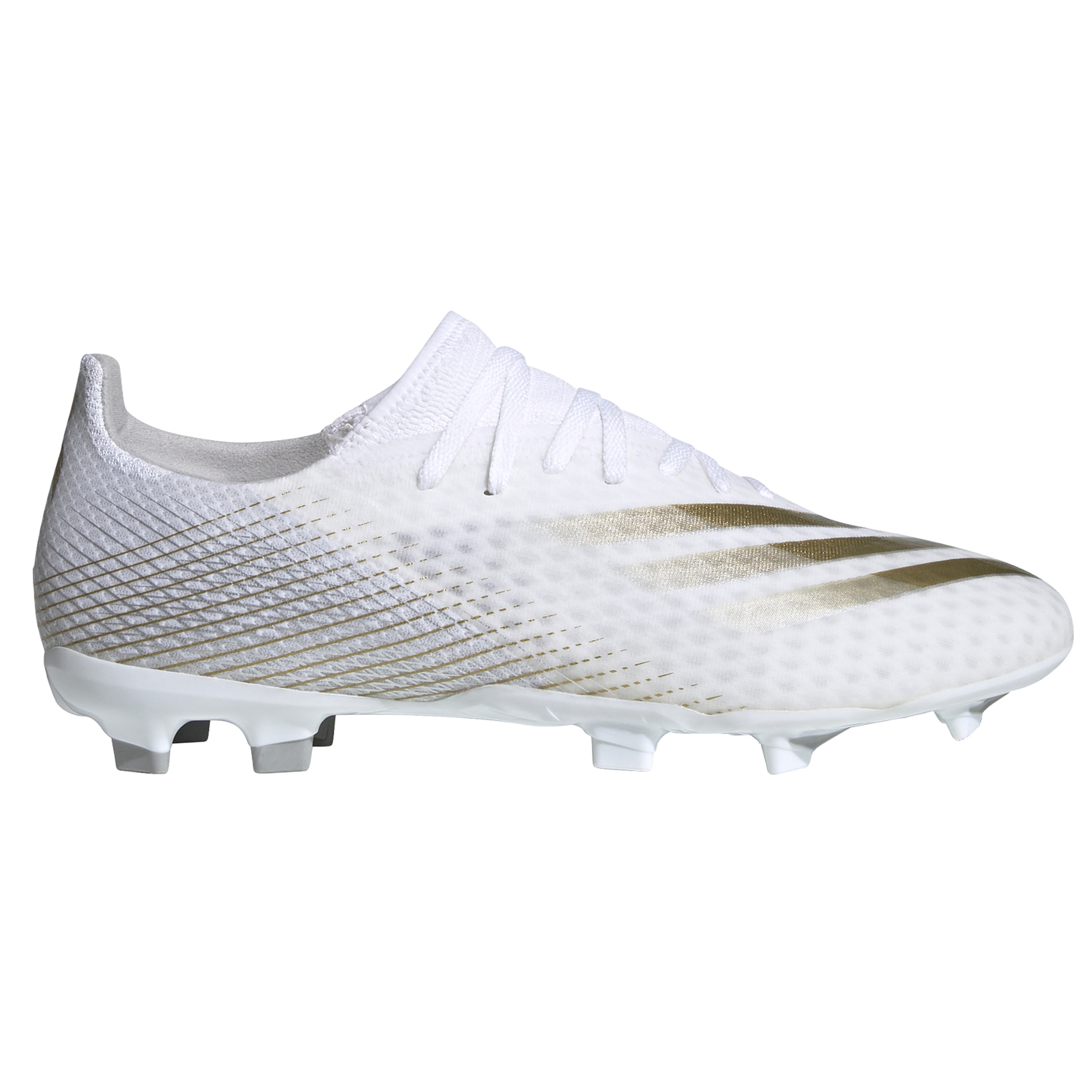 adidas X Ghosted.3 Firm Ground Erkek Krampon