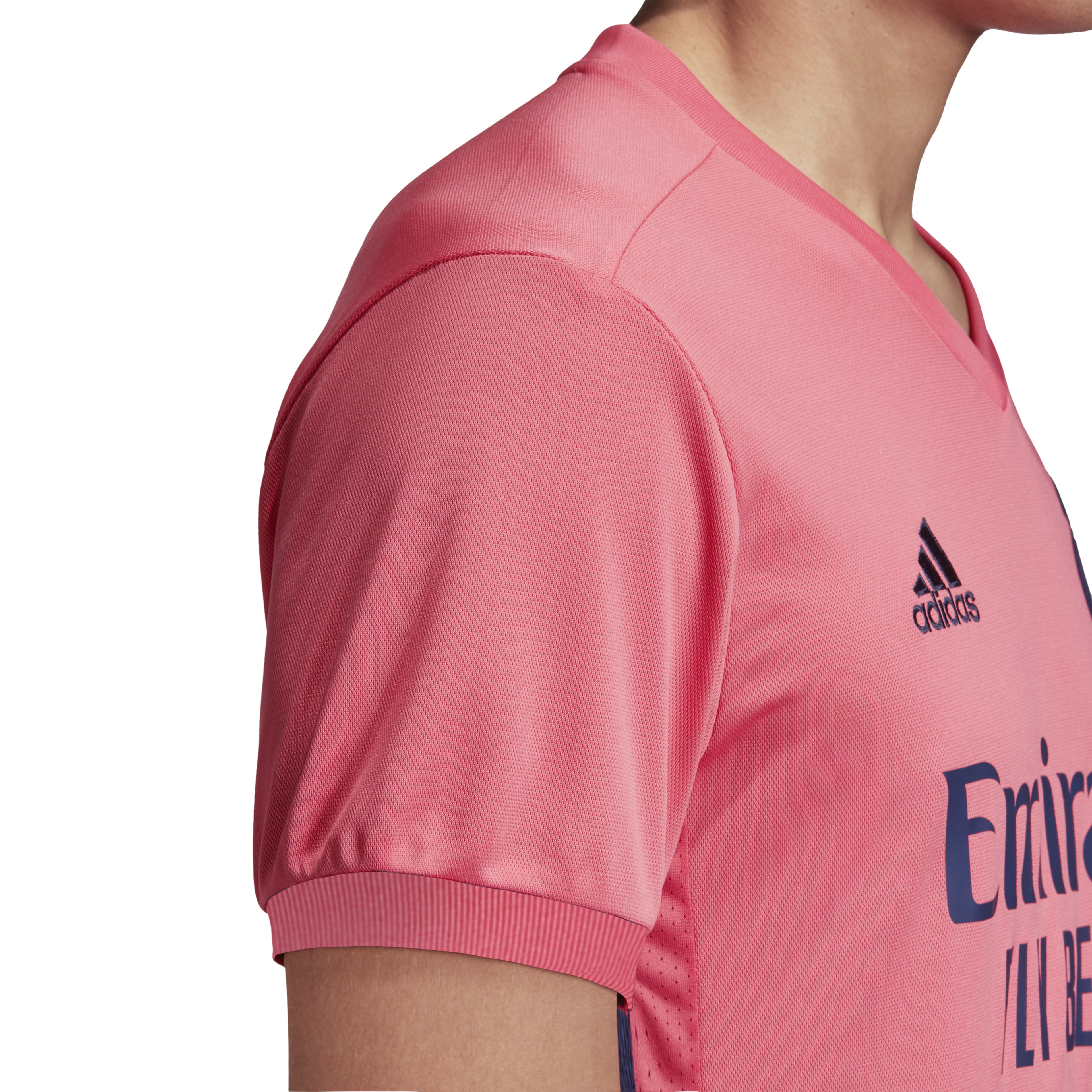 adidas Real Madrid 2020-2021 Deplasman Erkek Forma