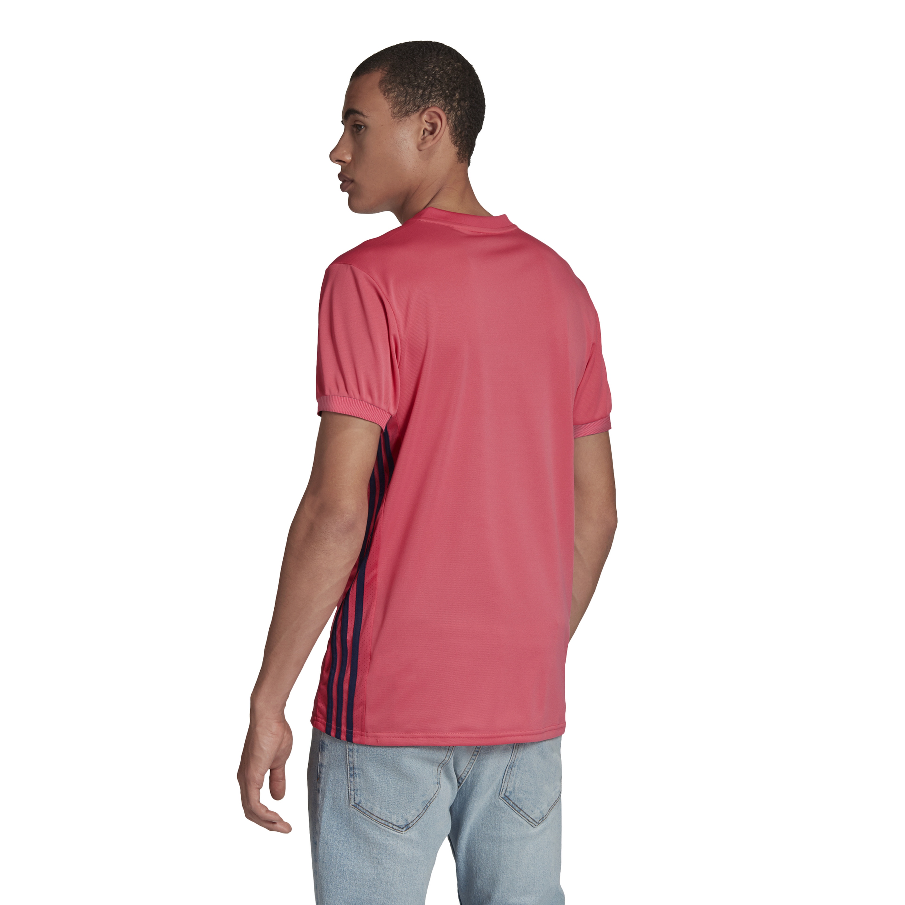 adidas Real Madrid 2020-2021 Deplasman Erkek Forma