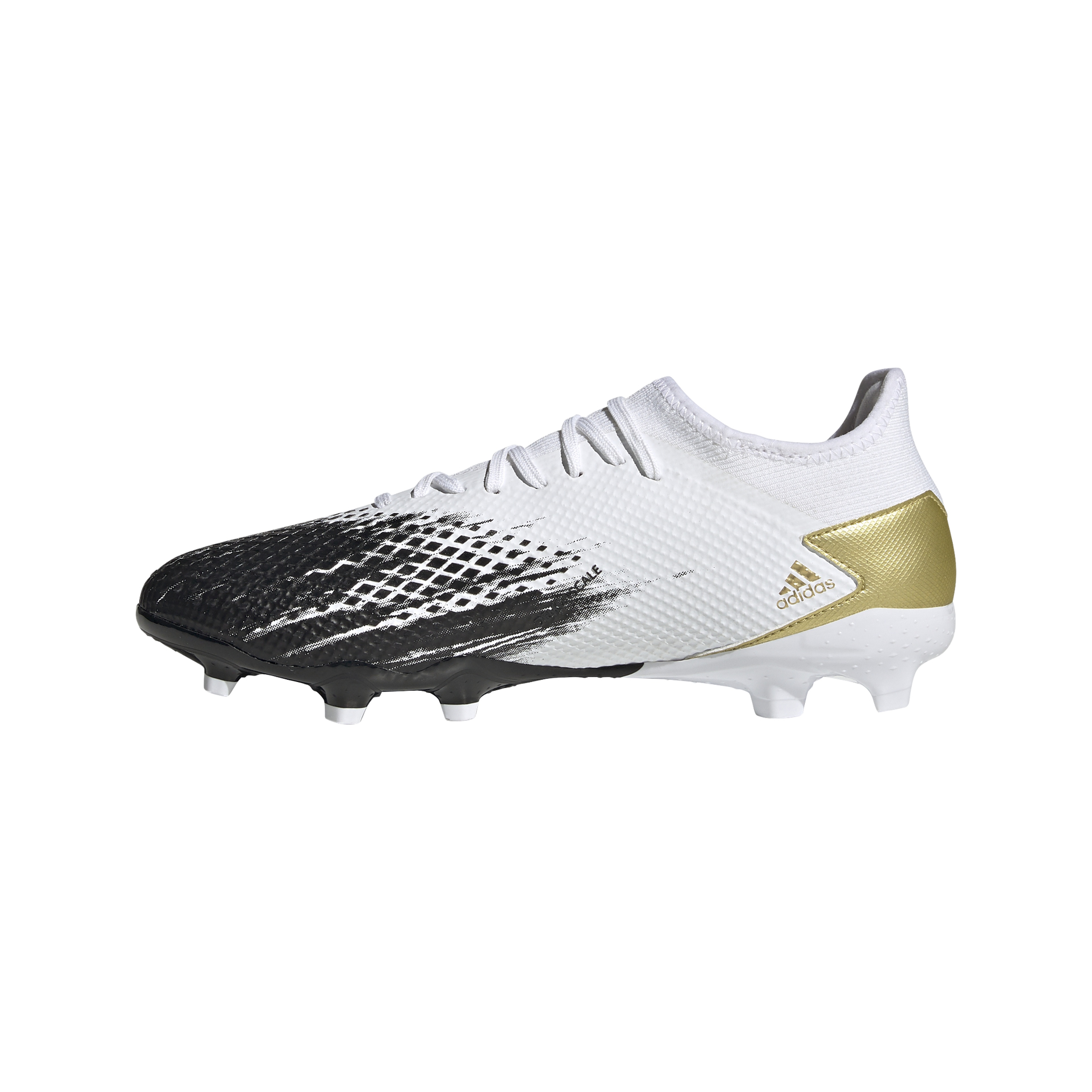 adidas Predator Mutator 20.3 Low Cut Firm Ground Erkek Krampon