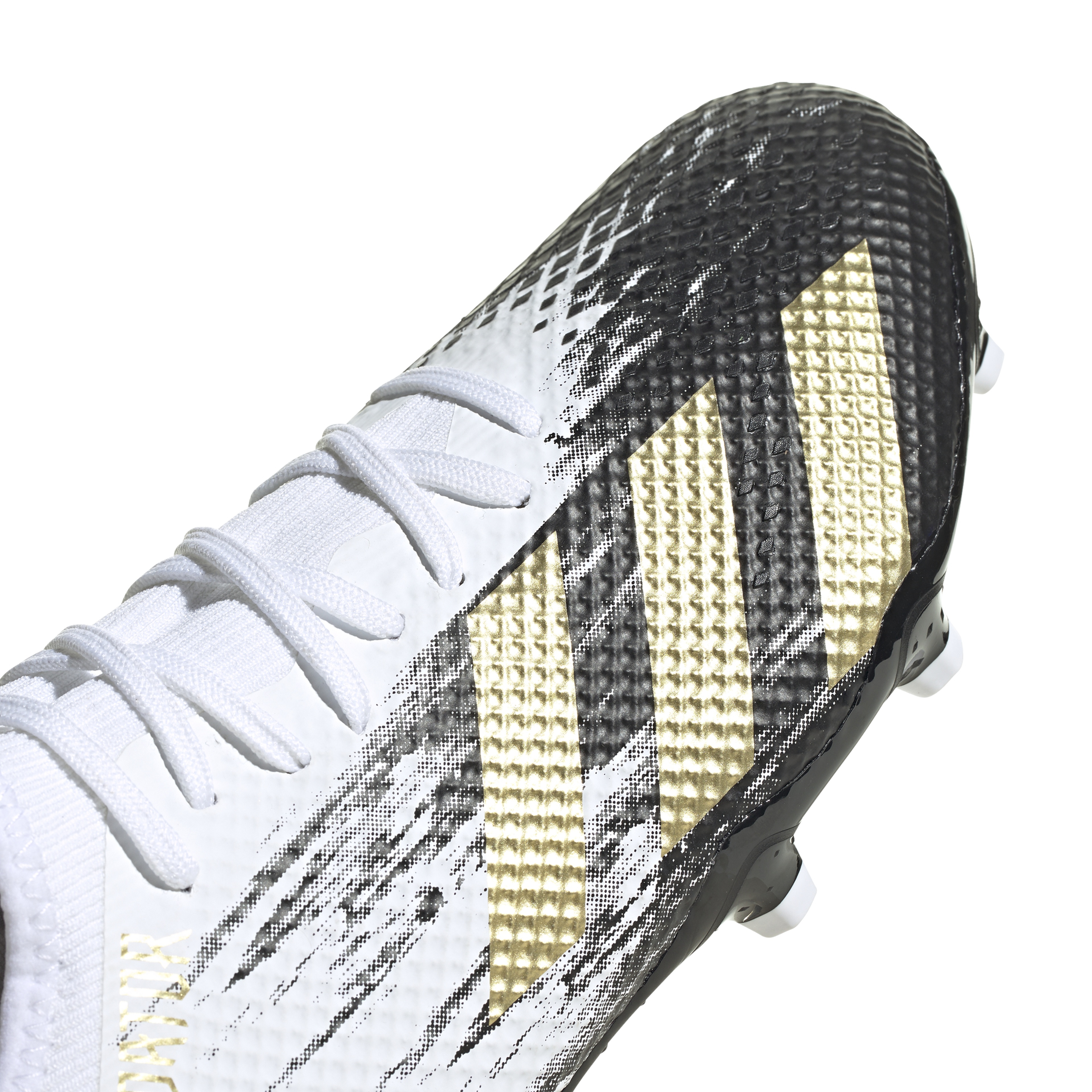 adidas Predator Mutator 20.3 Low Cut Firm Ground Erkek Krampon