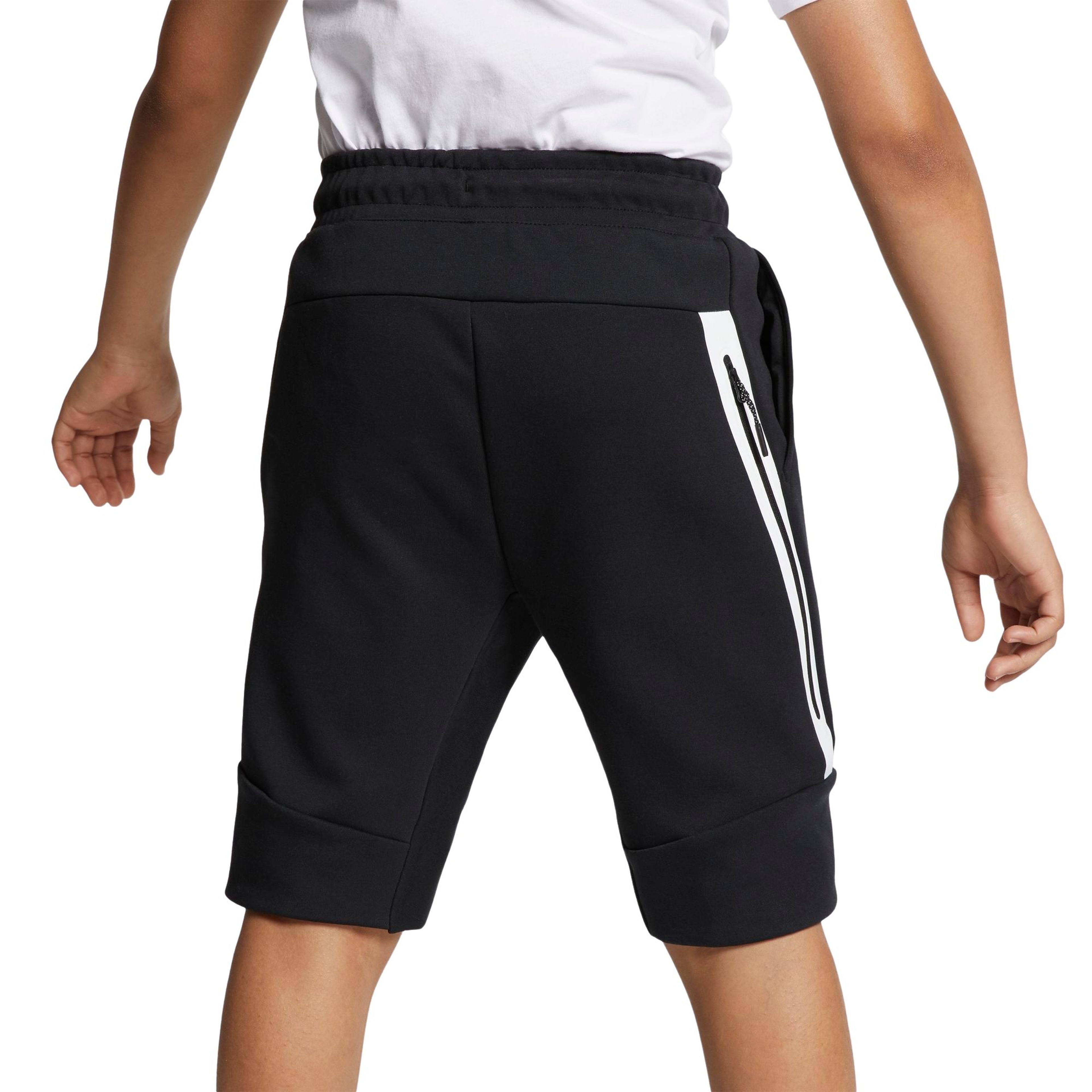 Nike Sportswear Tech Fleece Çocuk Şort