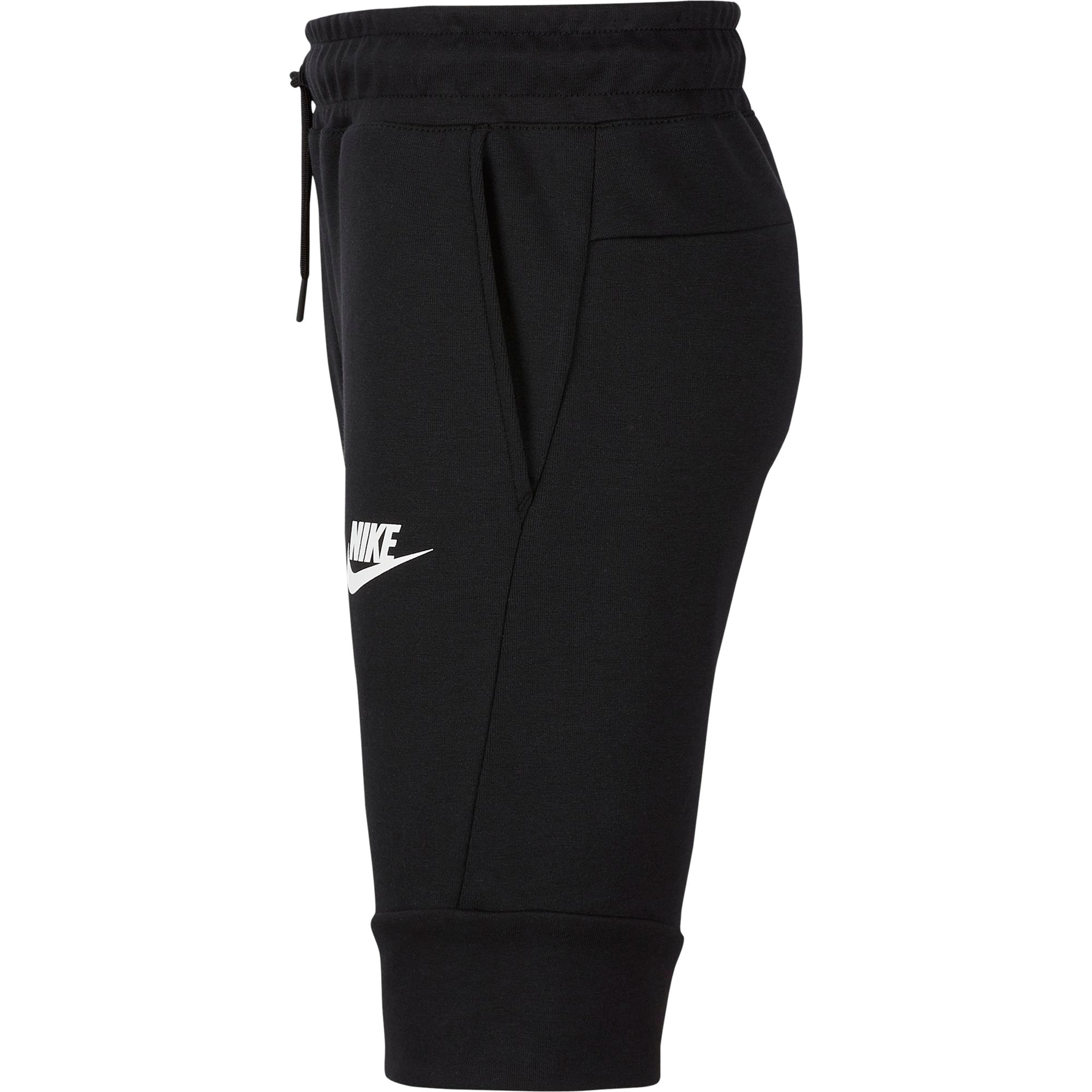 Nike Sportswear Tech Fleece Çocuk Şort