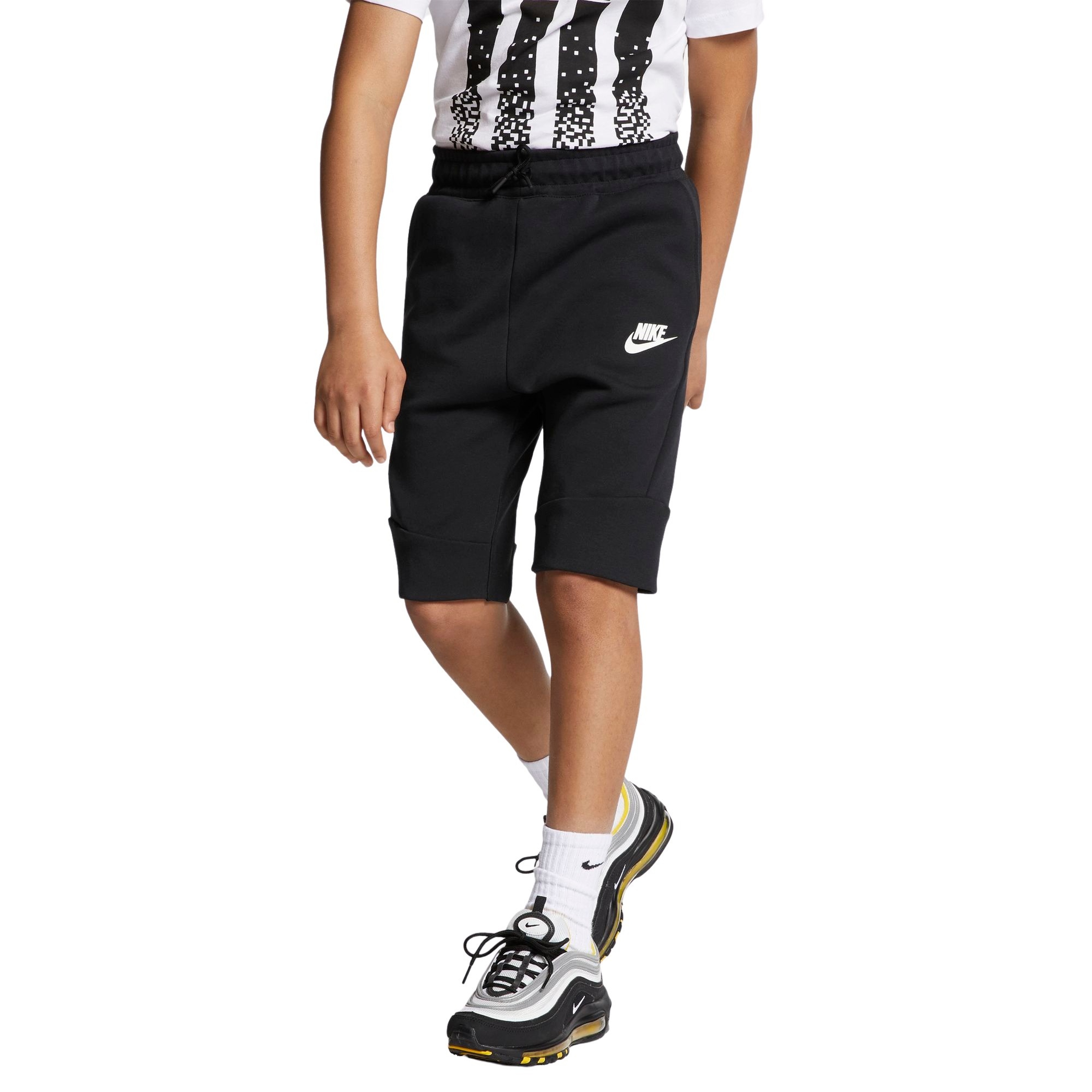 Nike Sportswear Tech Fleece Çocuk Şort