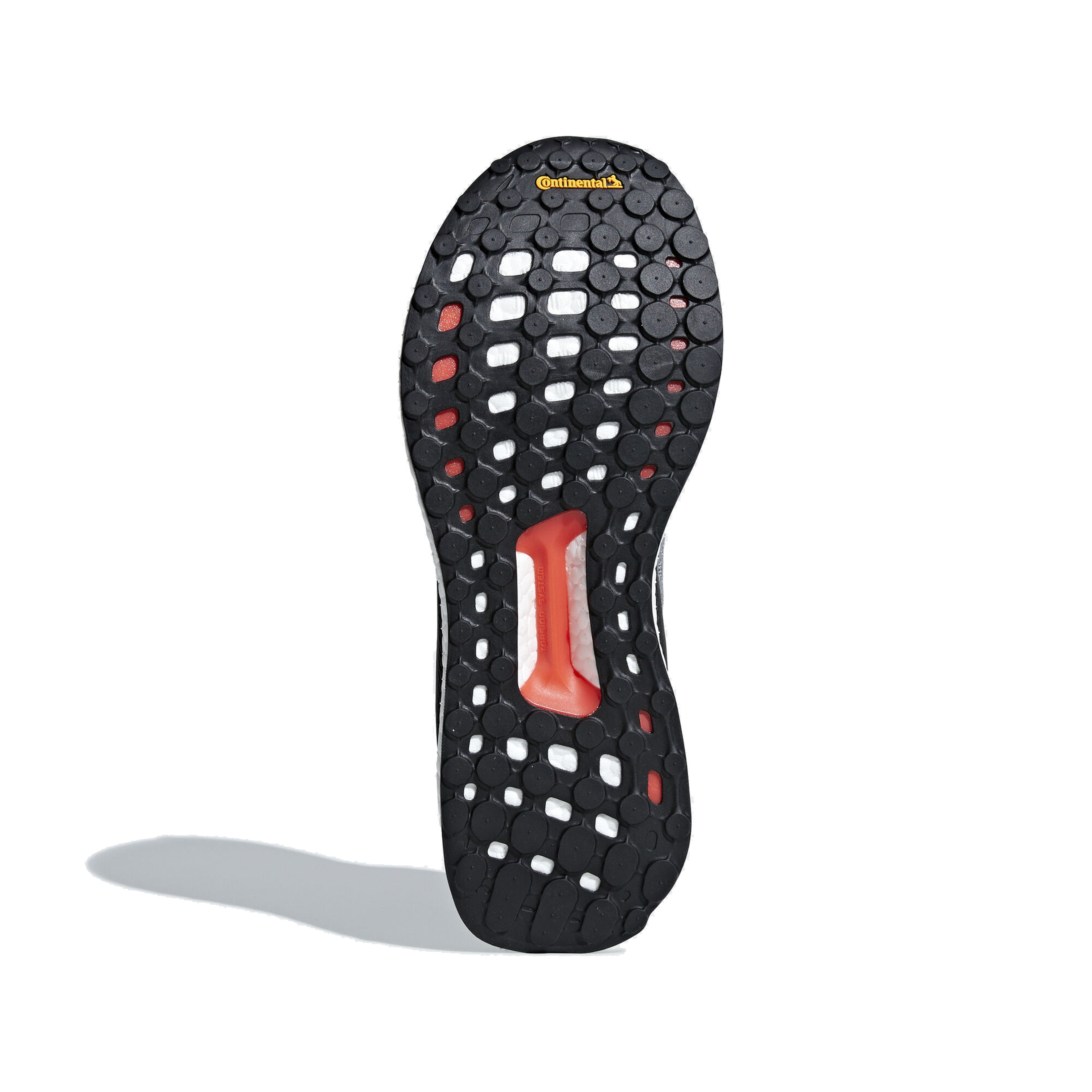 adidas Solar Boost FW18 Erkek Spor Ayakkabı