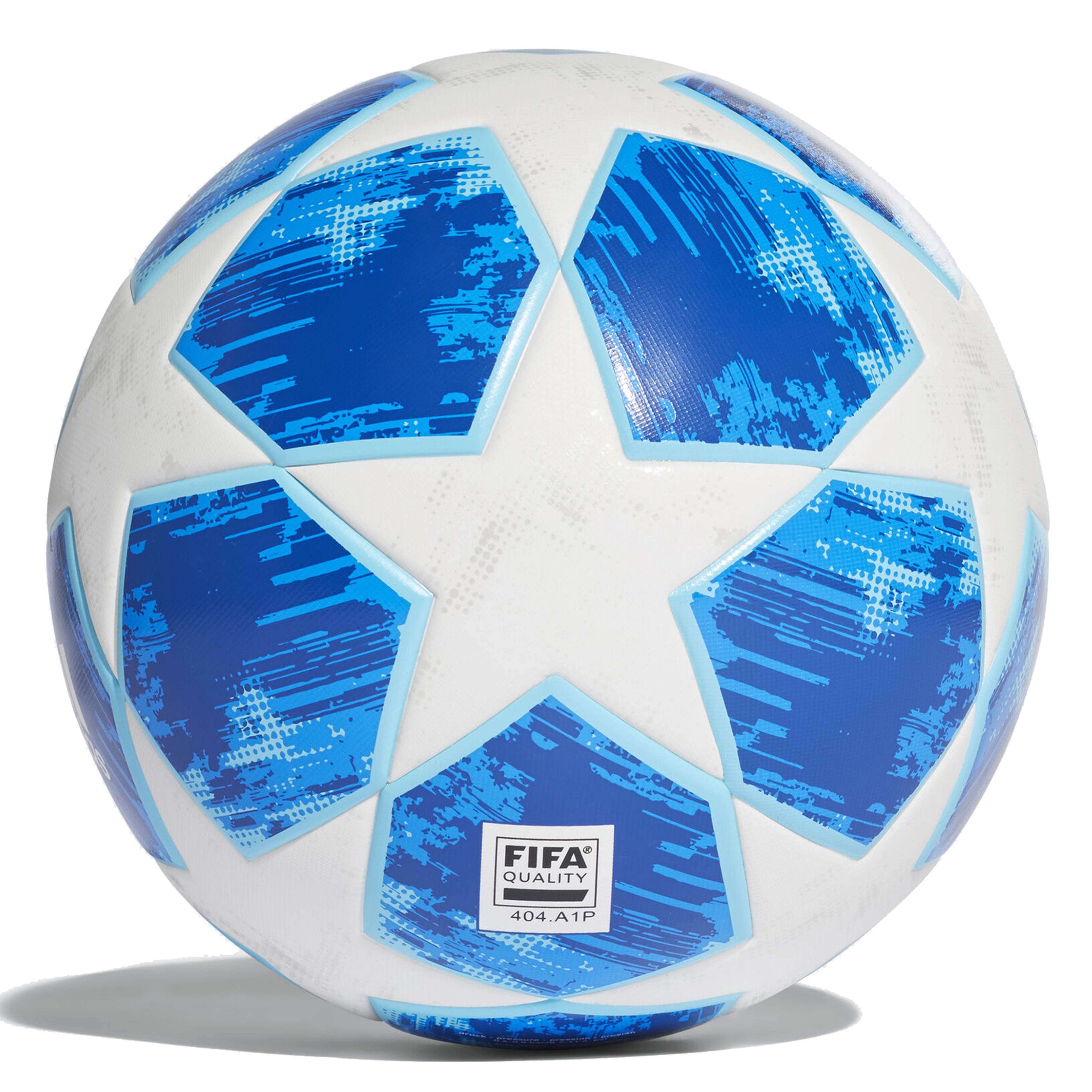adidas Uefa Champions League Finale 18 Futbol Topu