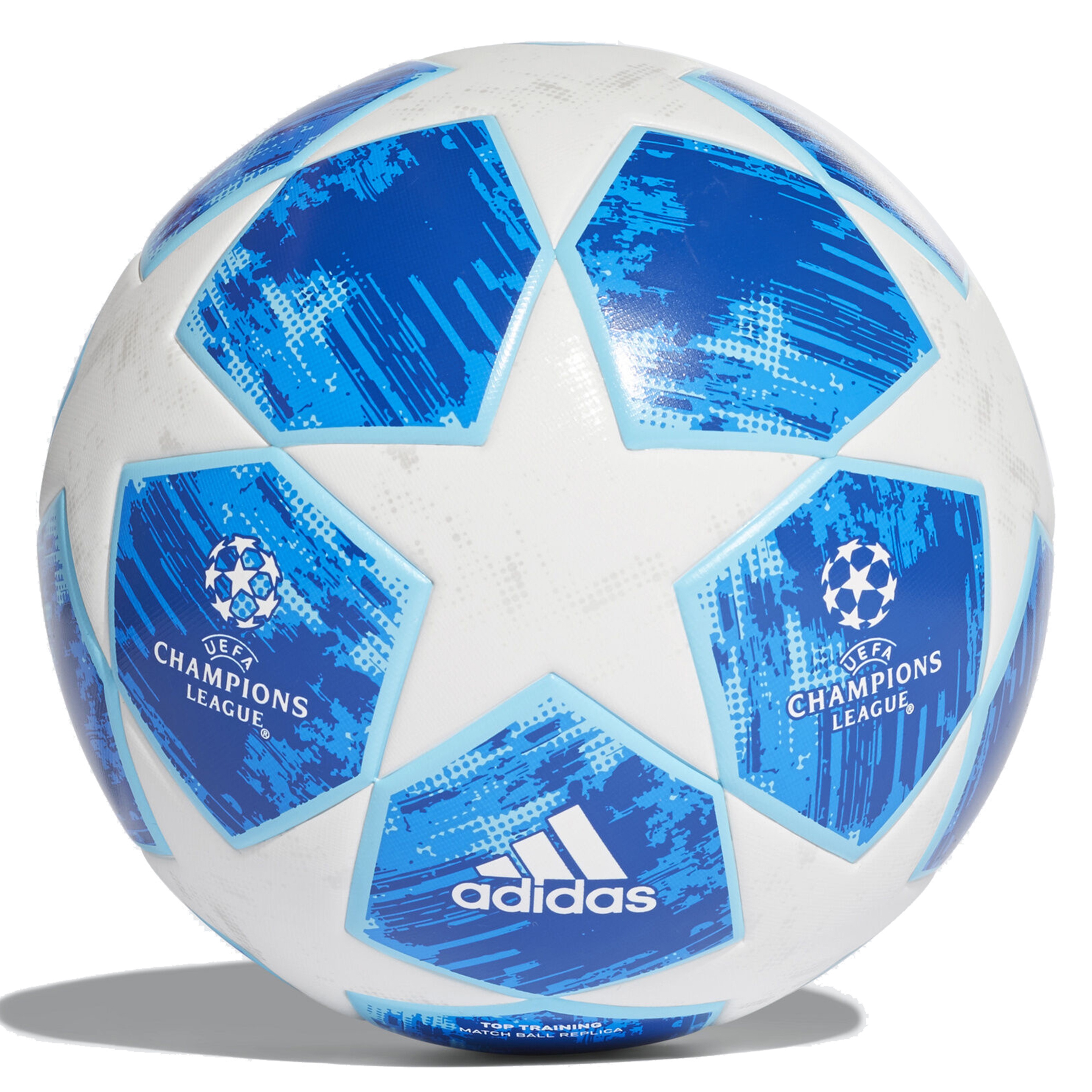 adidas Uefa Champions League Finale 18 Futbol Topu
