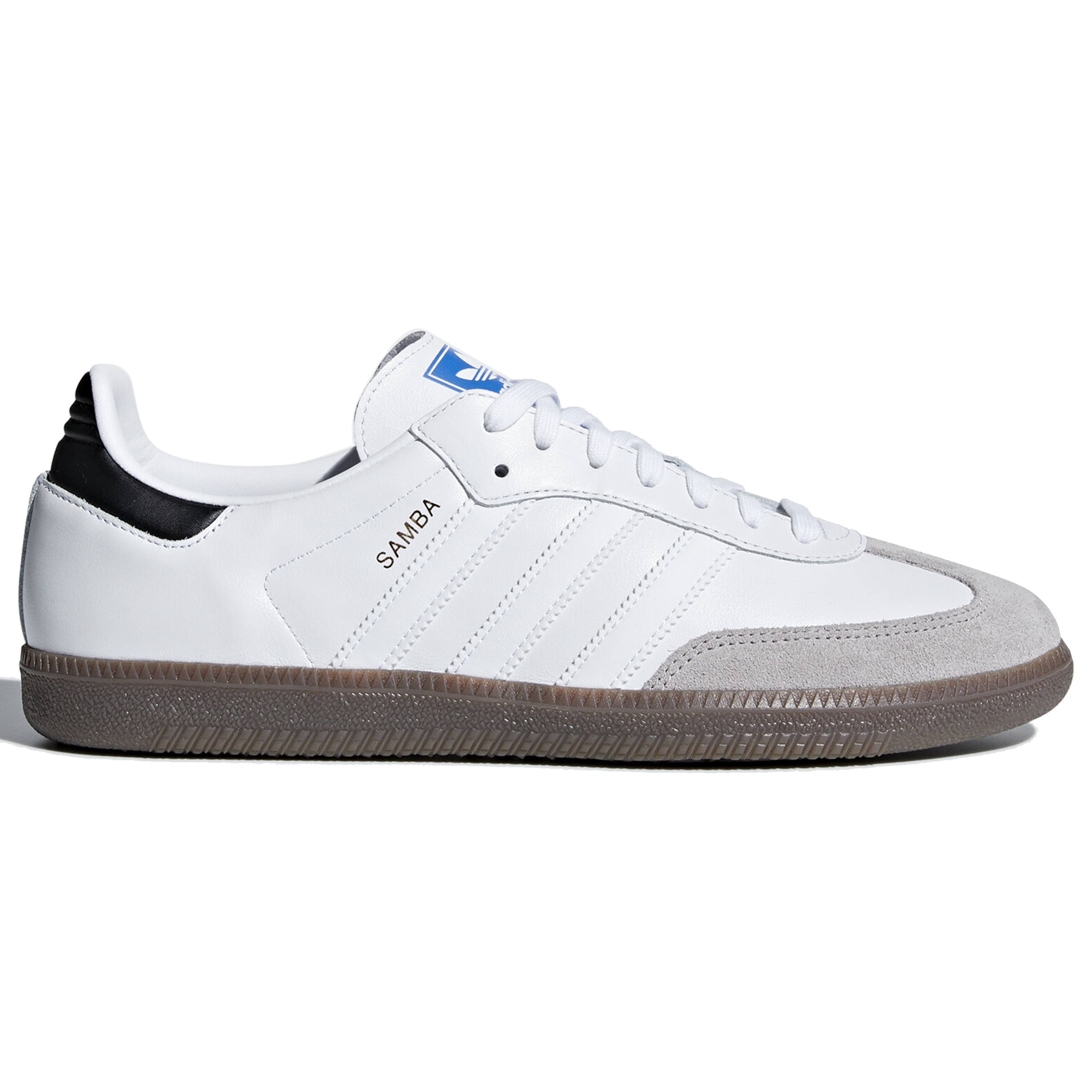 adidas Samba OG FW18 Erkek Spor Ayakkabı