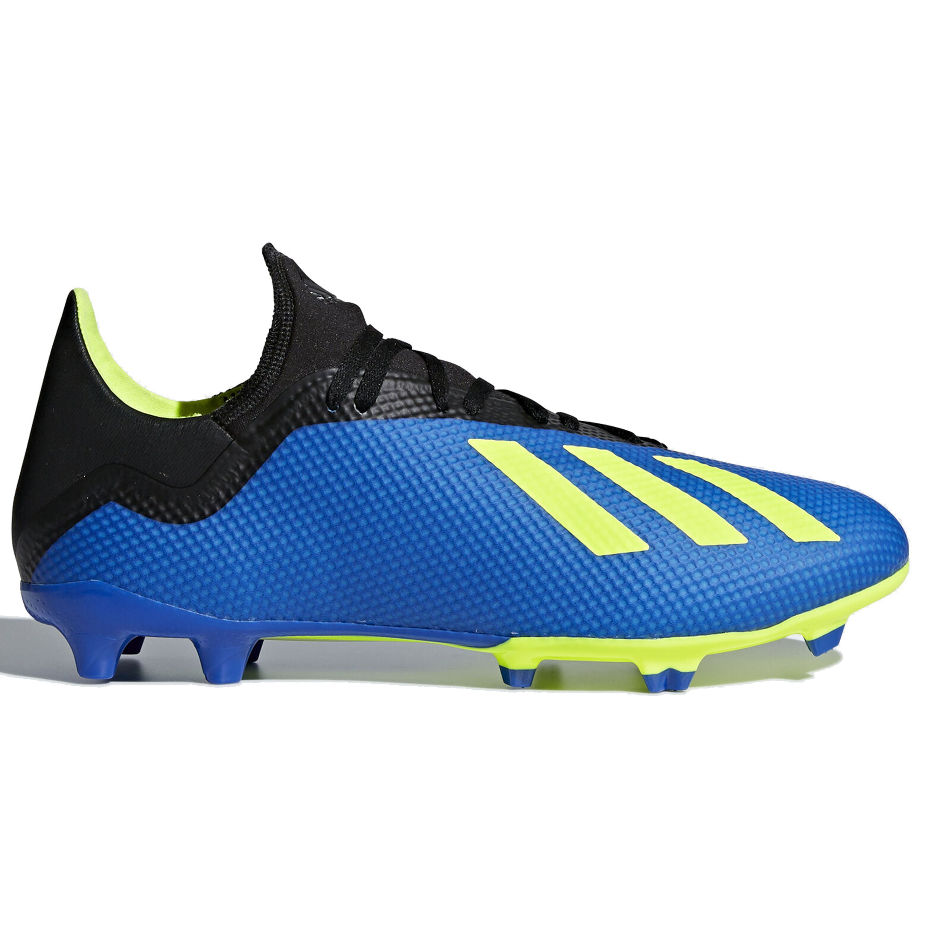 adidas X 18.3 Fg Erkek Krampon