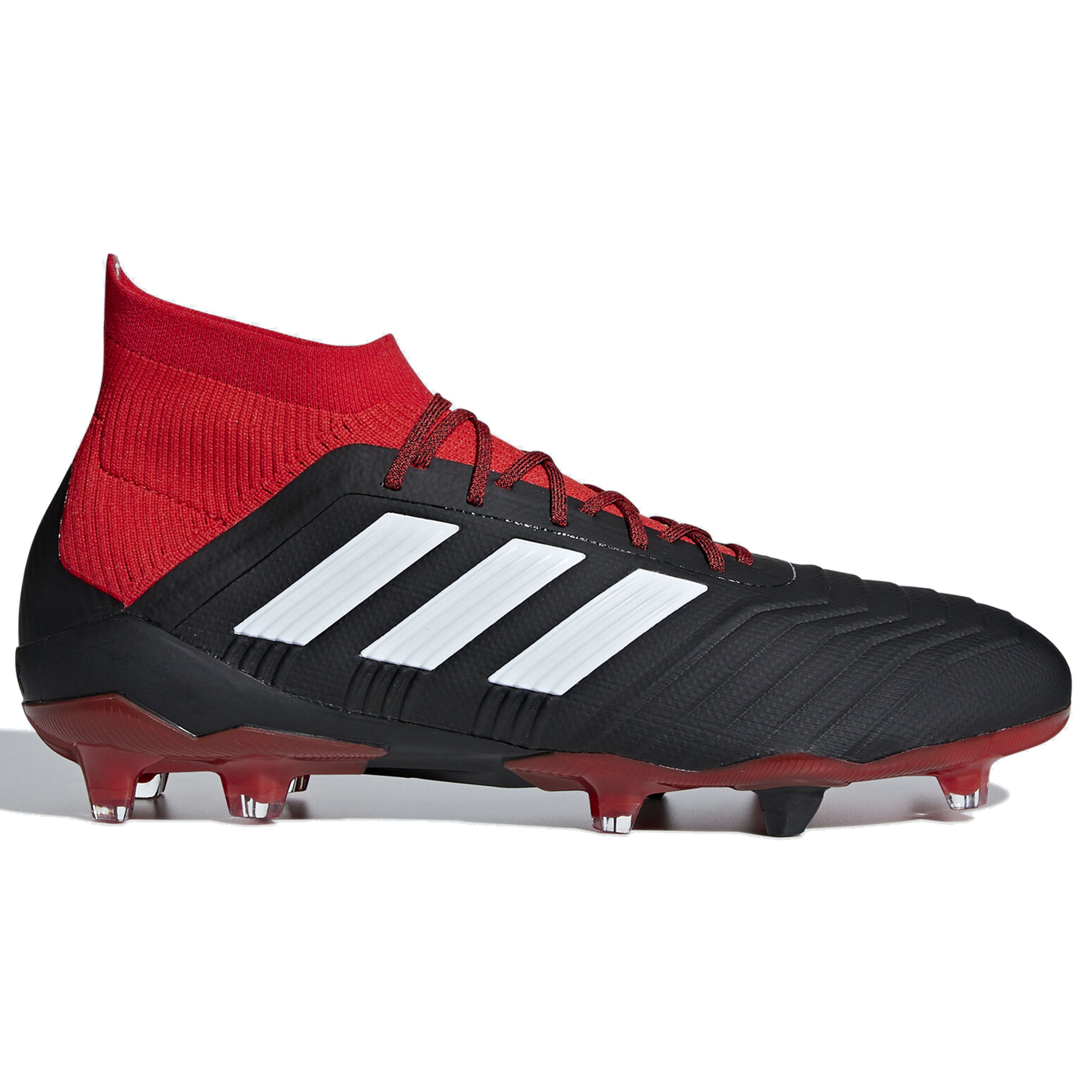 【26cm】  Predator 18.1 FG 袋付♪ adidas Predator 18.1 Firm Ground Erkek Spor Ayakkabı | Barçın