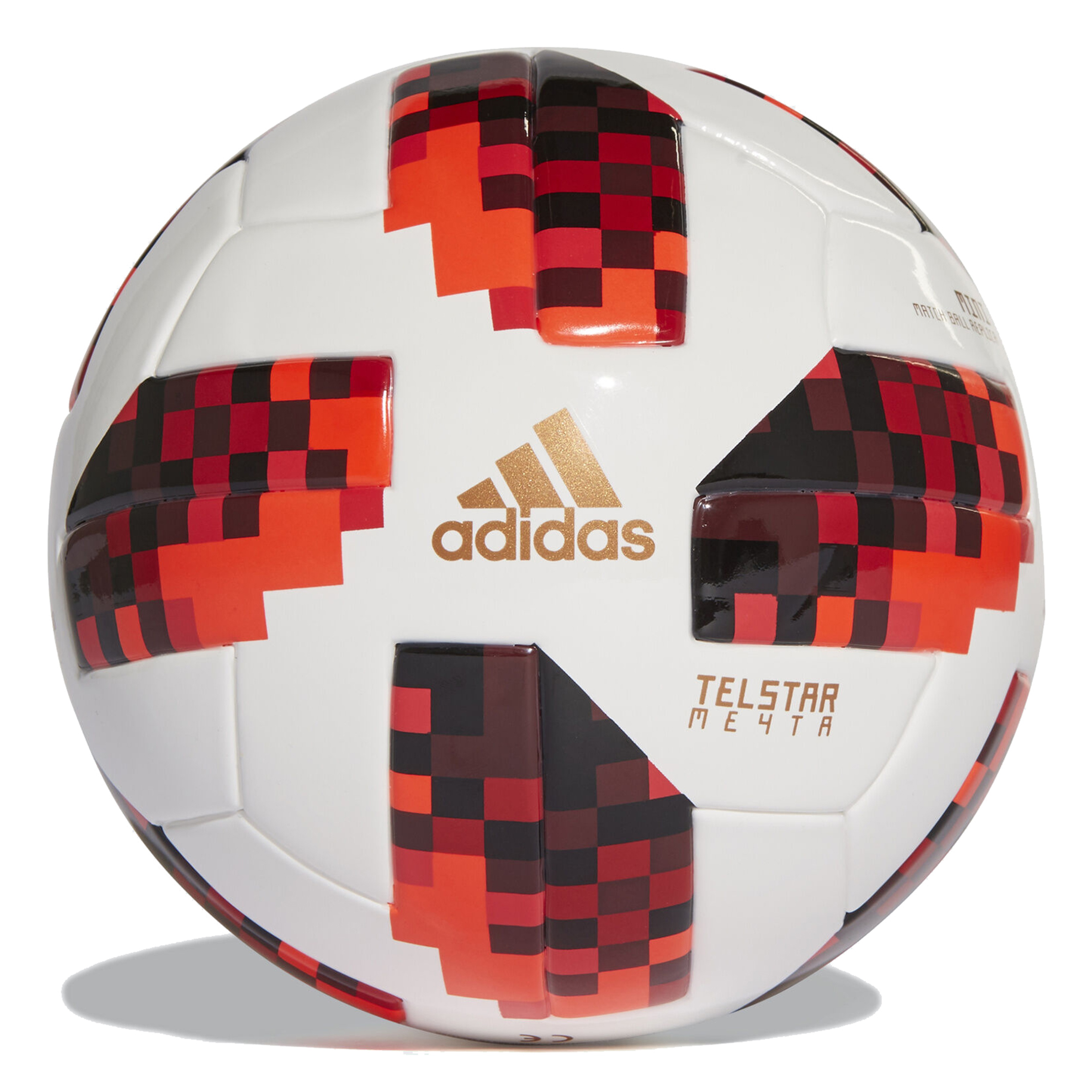adidas FIFA World Cup Knockout Mini Futbol Topu