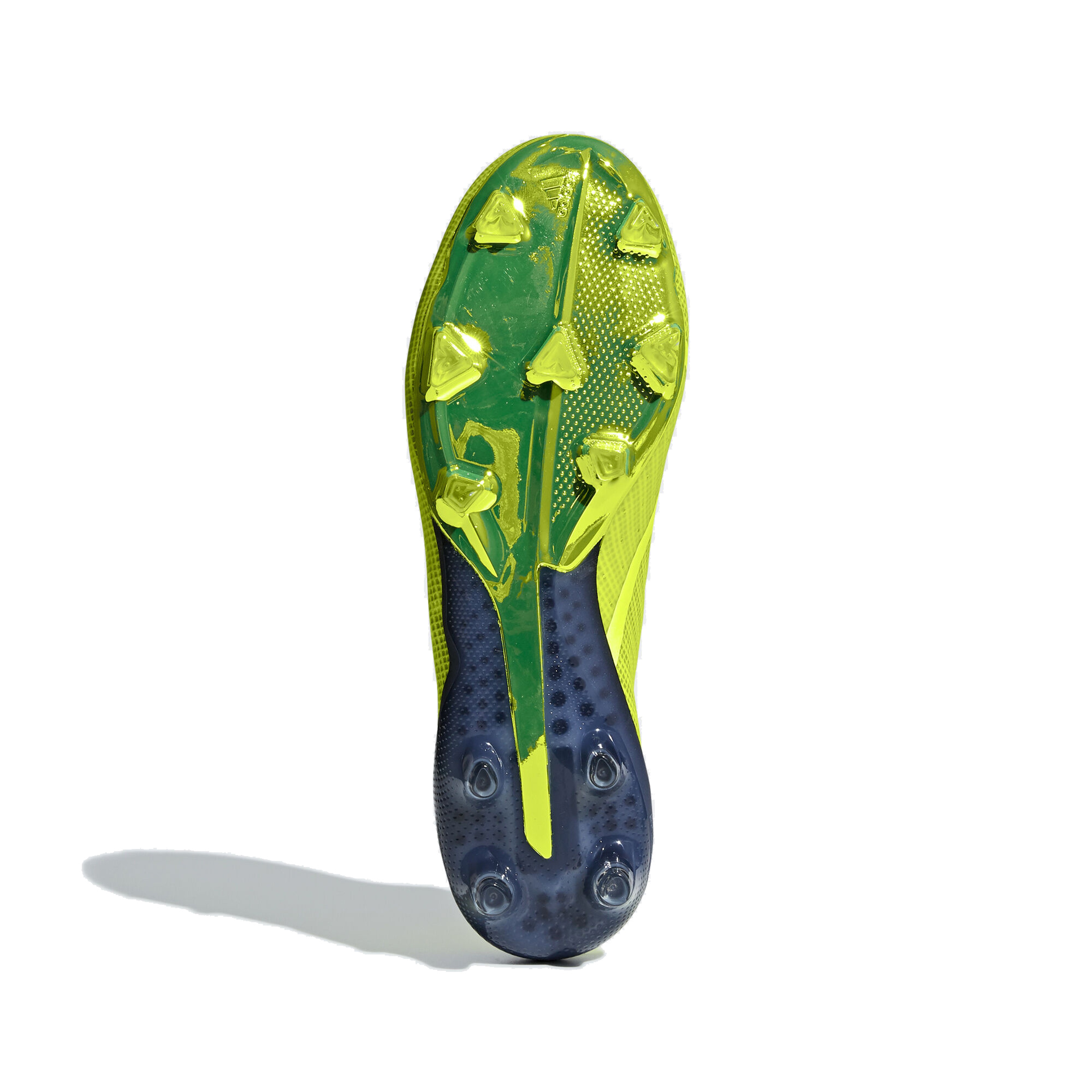 adidas X 18 + Firm Ground Erkek Krampon | Barçın