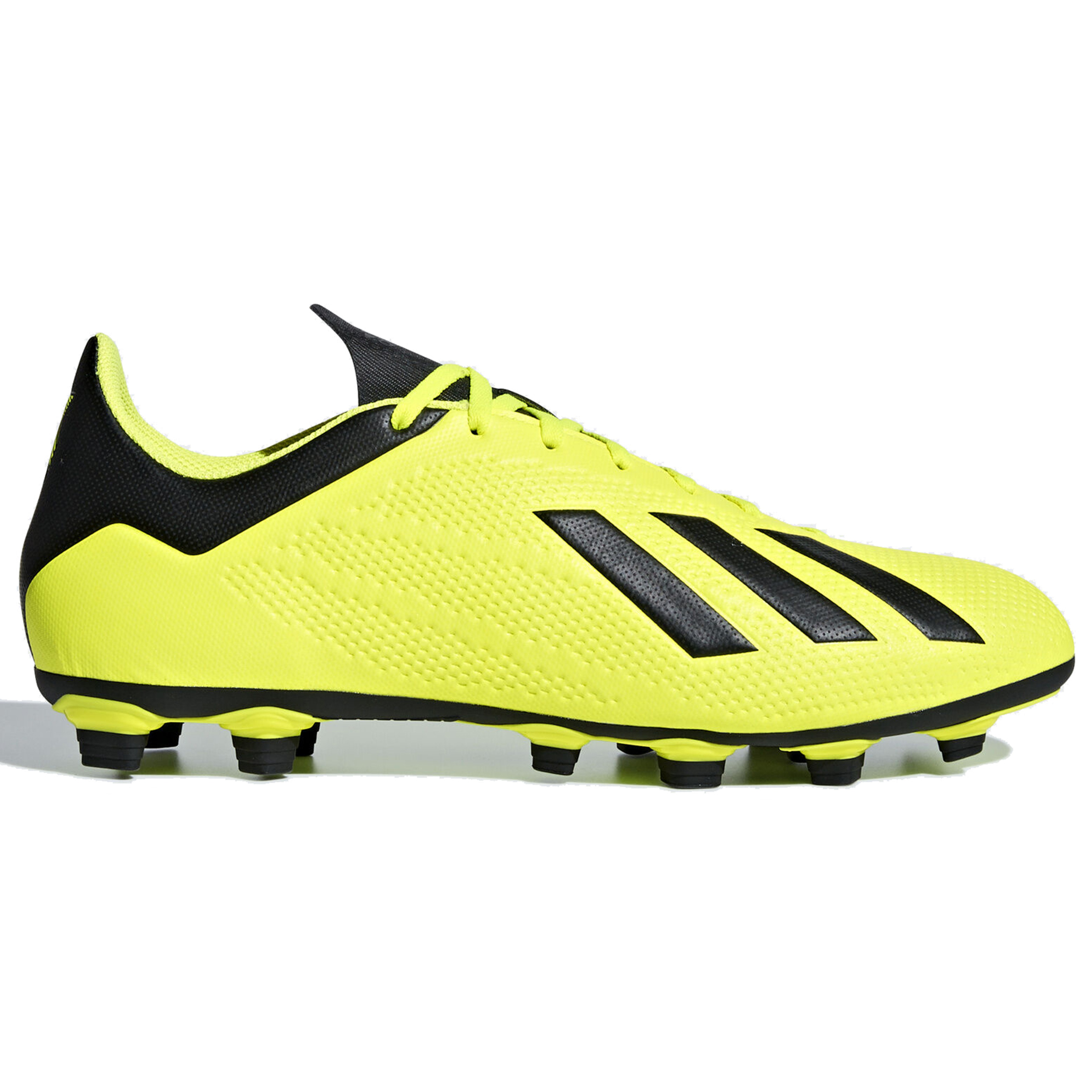 adidas X 18.4 FG Erkek Krampon | Barçın