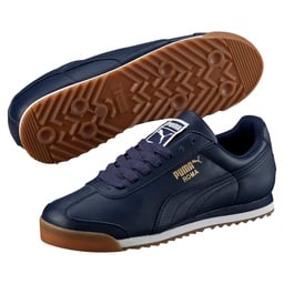 Puma Roma Basic Erkek Spor Ayakkabı