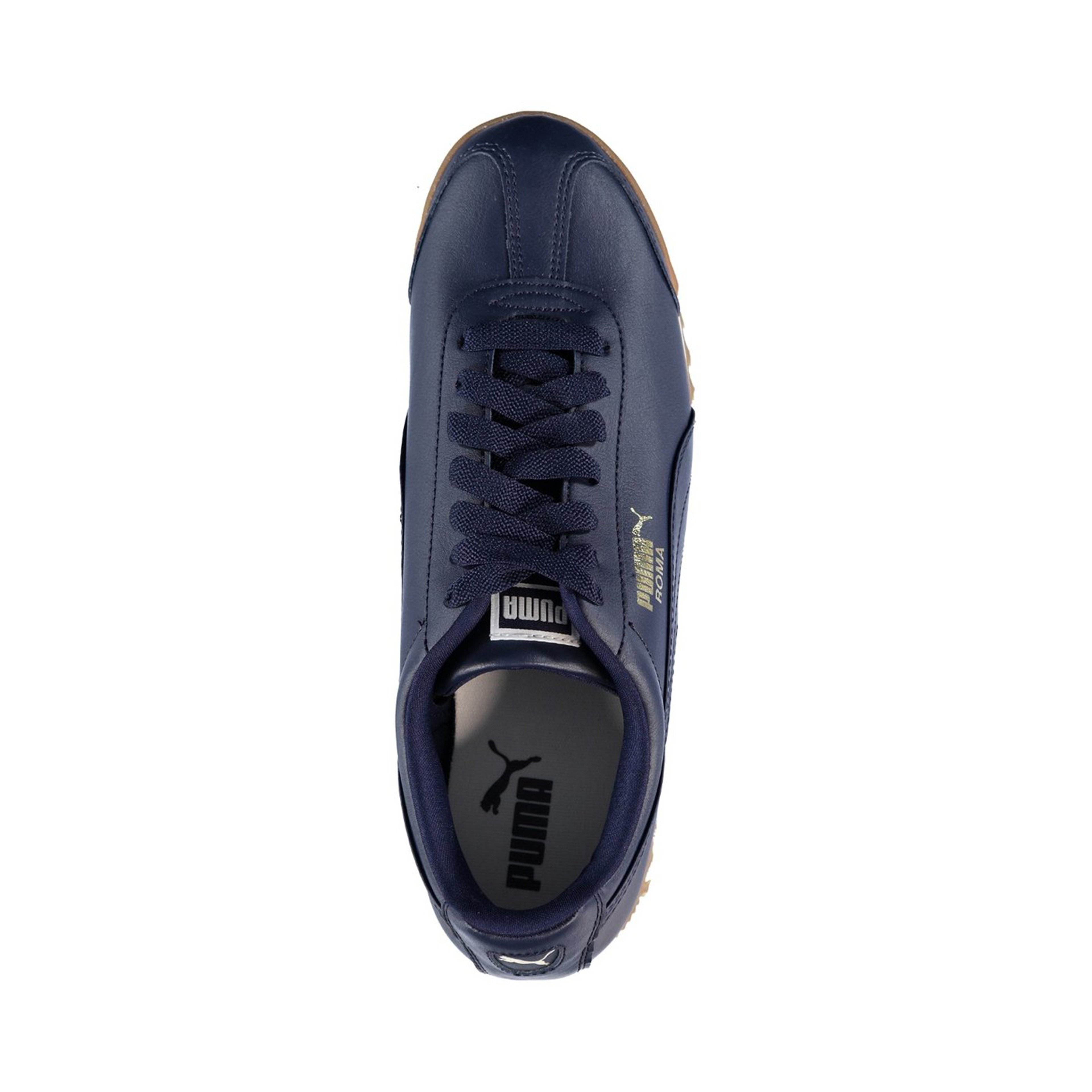 Puma Roma Basic Erkek Spor Ayakkabı