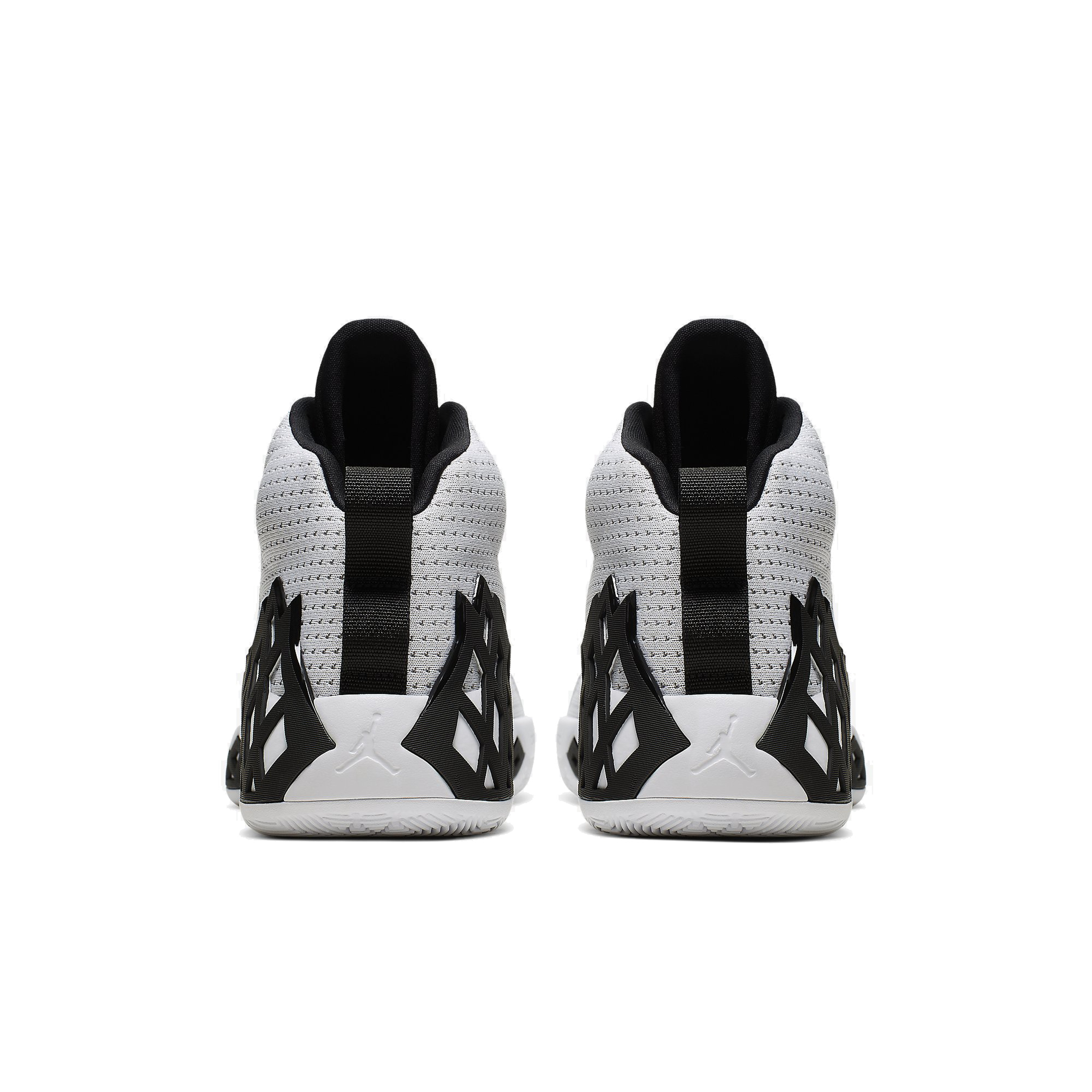 Nike Jordan Jumpman Diamond Mid Erkek Spor Ayakkabı