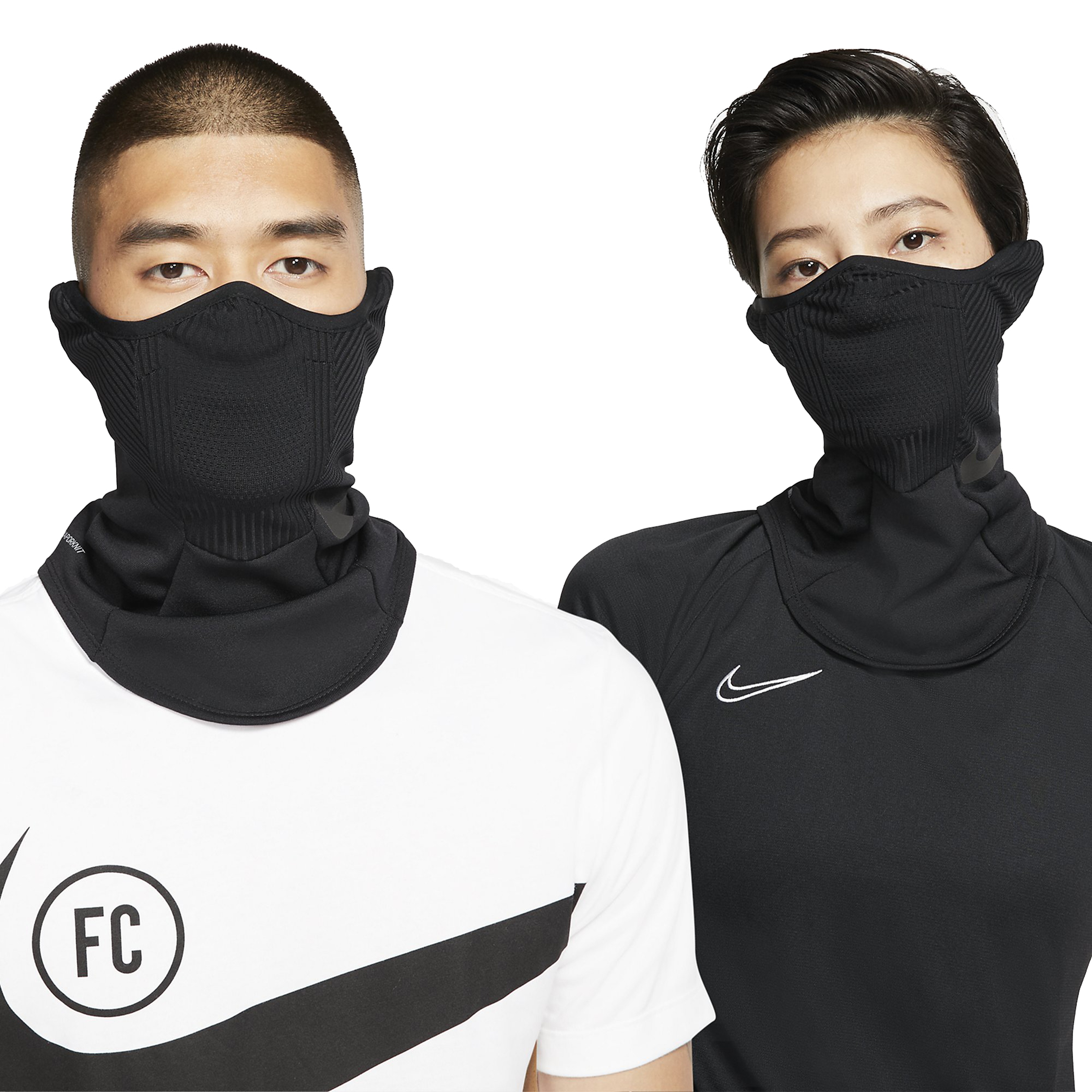Nike VaporKnit Strike Snood Futbol Ağızlığı