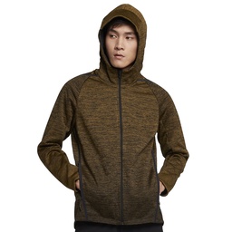 Nike Therma Sphere Mx Training Top Hooded Erkek Sweatshirt