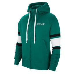 Nike Air Full-Zip Fleece Hoodie Erkek Kapüşonlu Sweatshirt