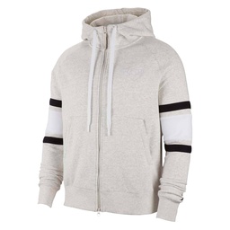 Nike Air Full-Zip Fleece Hoodie Erkek Kapüşonlu Sweatshirt