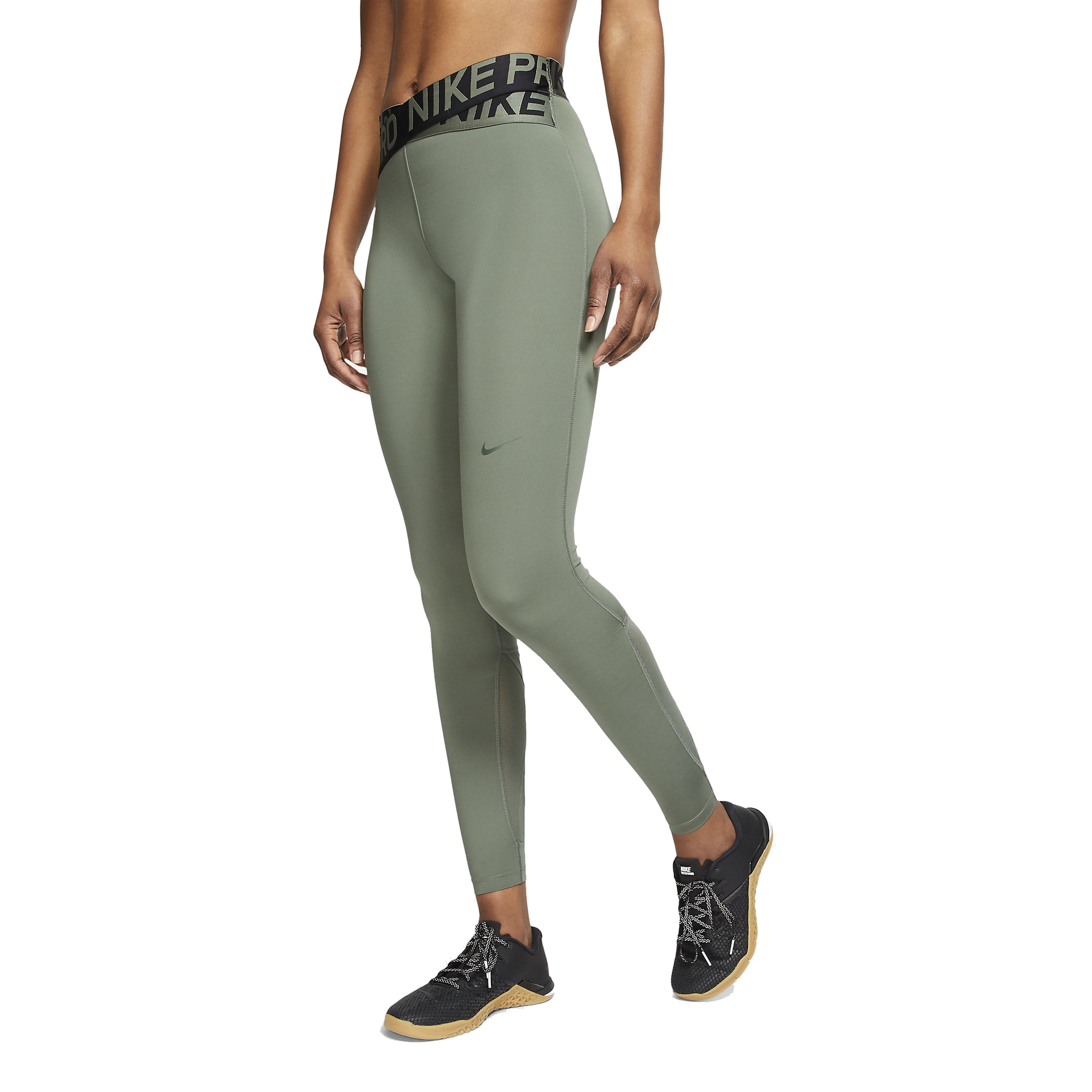 Nike Pro Intertwist 2.0 Kadın Tayt