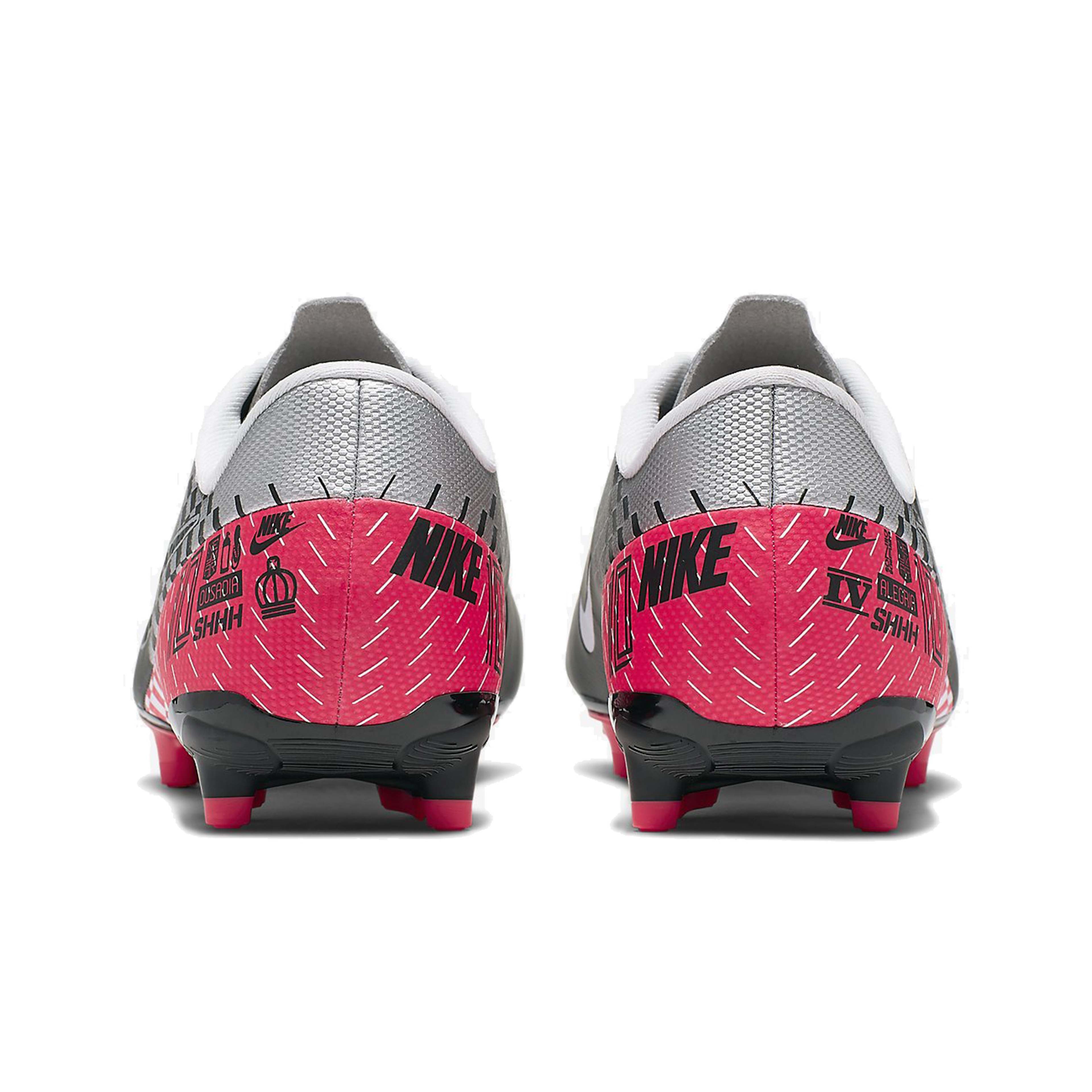 Nike Jr. Mercurial Vapor 13 Academy Neymar Jr. Multi Ground Çocuk Krampon