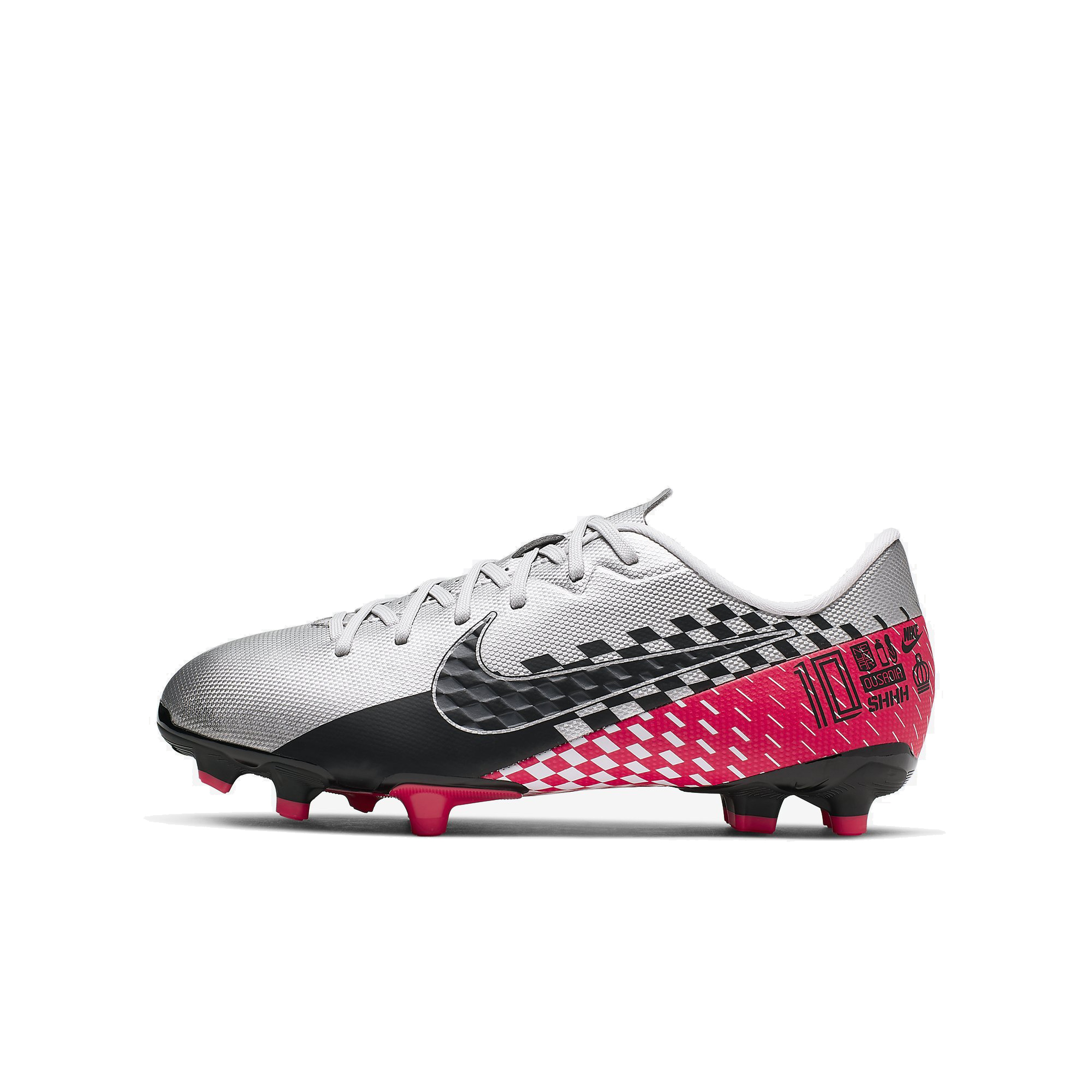 Nike Jr. Mercurial Vapor 13 Academy Neymar Jr. Multi Ground Çocuk Krampon