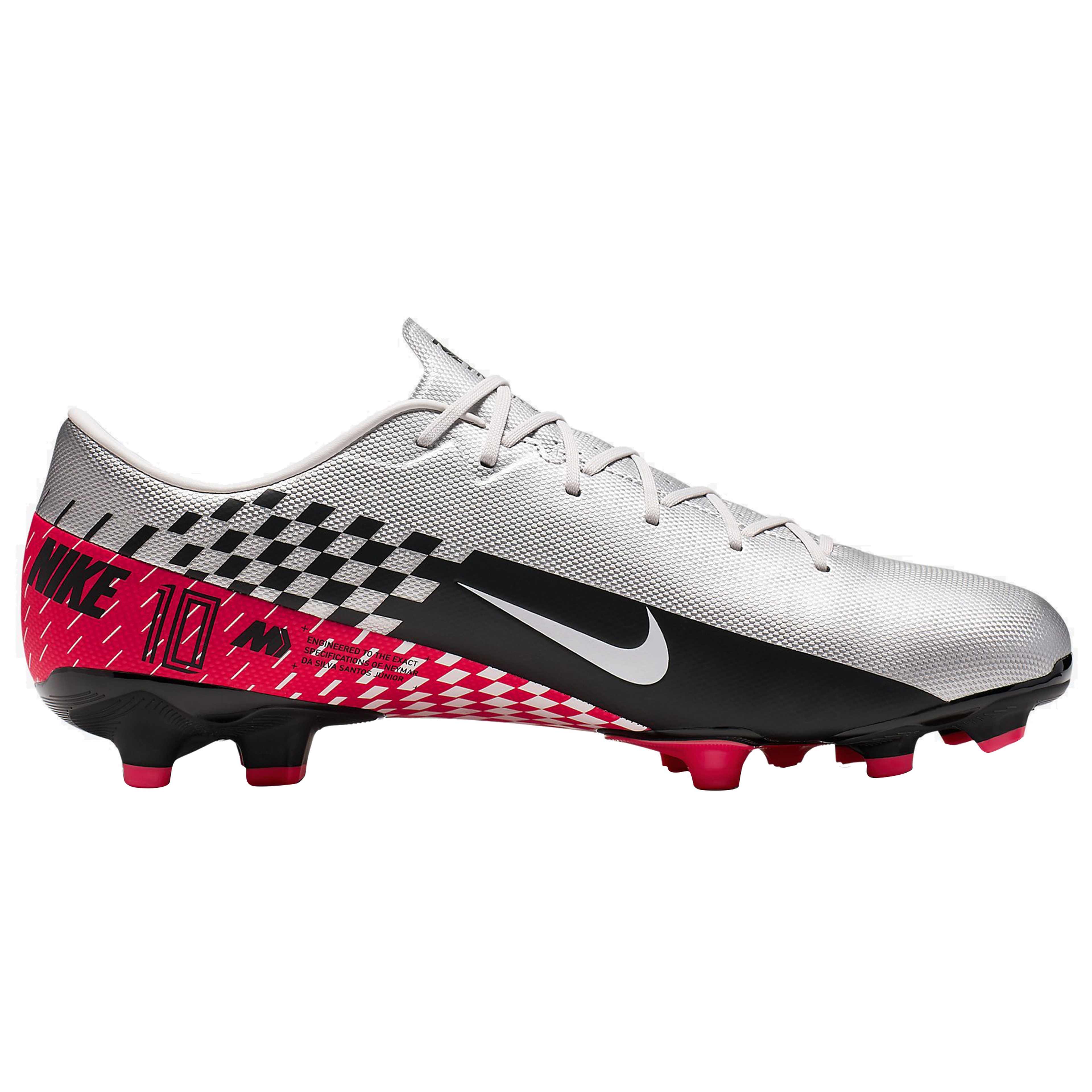 Nike Mercurial Vapor 13 Academy Neymar Jr. MG Multi-Ground Erkek Krampon