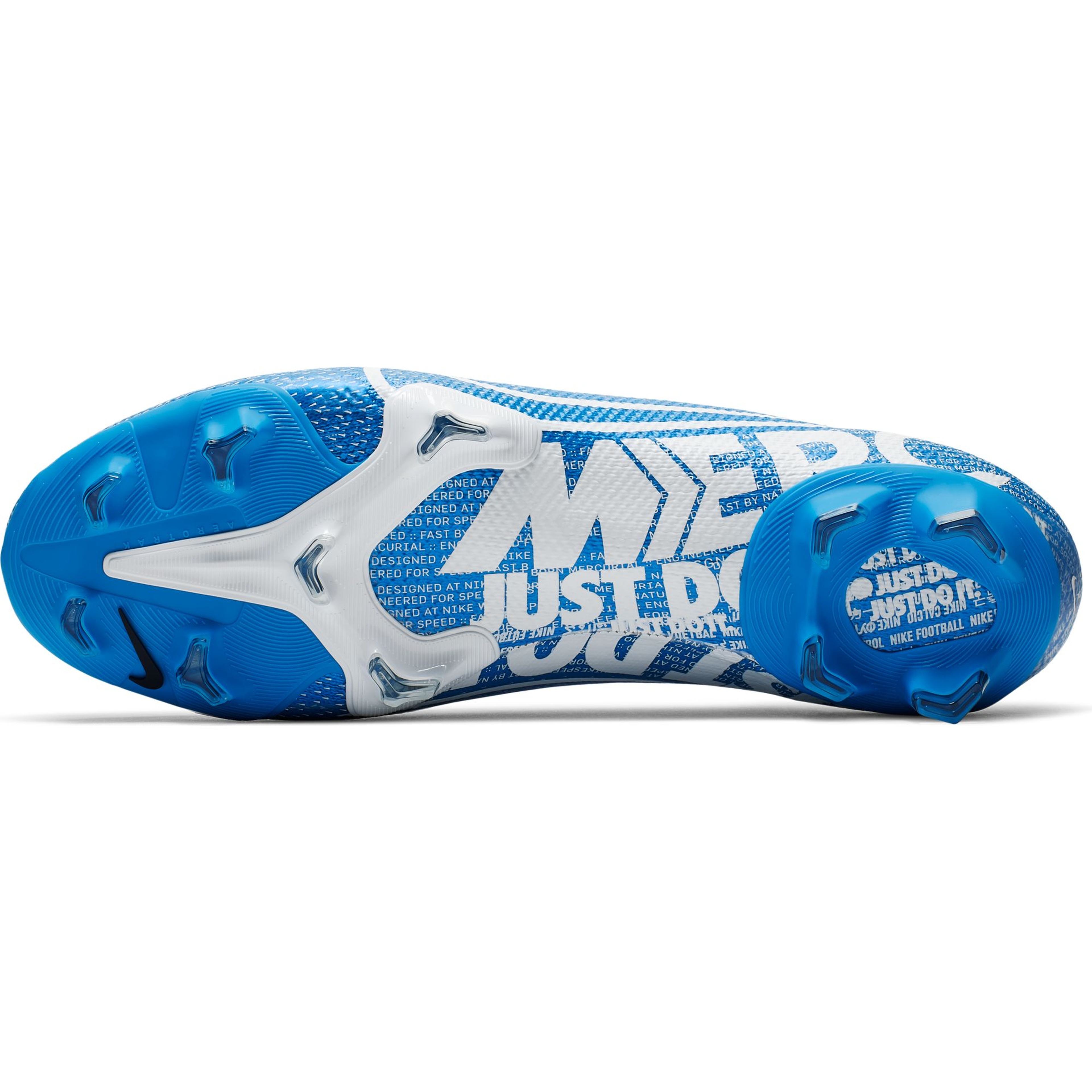 Nike Mercurial Vapor 13 Pro FG Firm-Ground Erkek Krampon