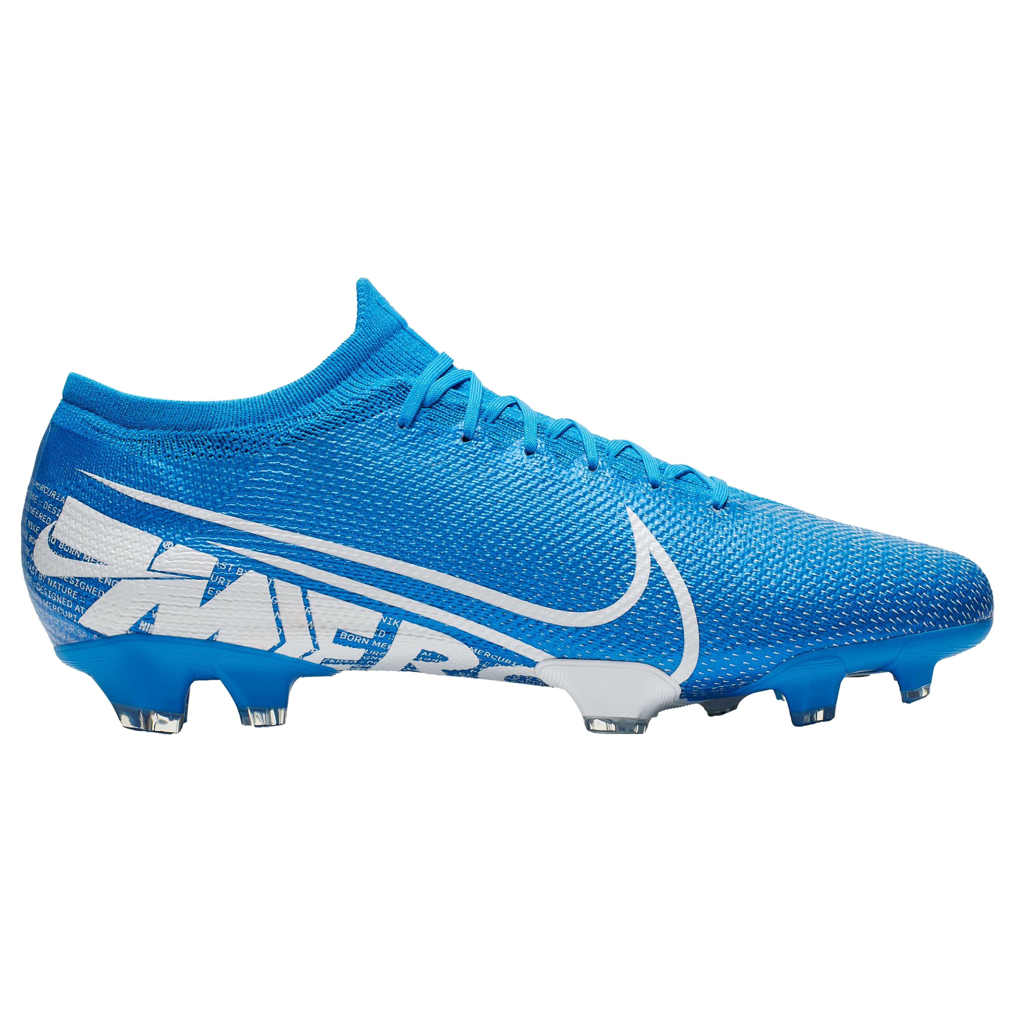 Nike Mercurial Vapor 13 Pro FG Firm-Ground Erkek Krampon